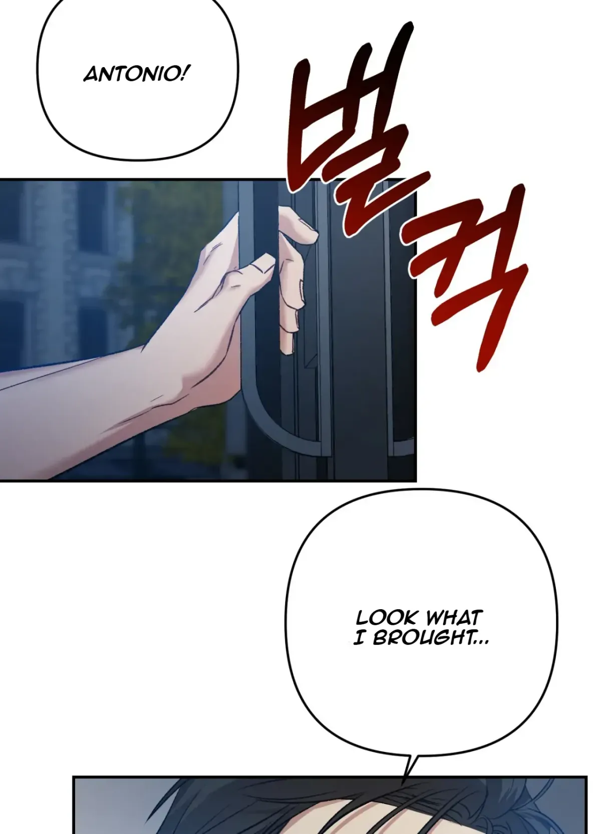 Blackwatch Chapter 4 page 88 - 