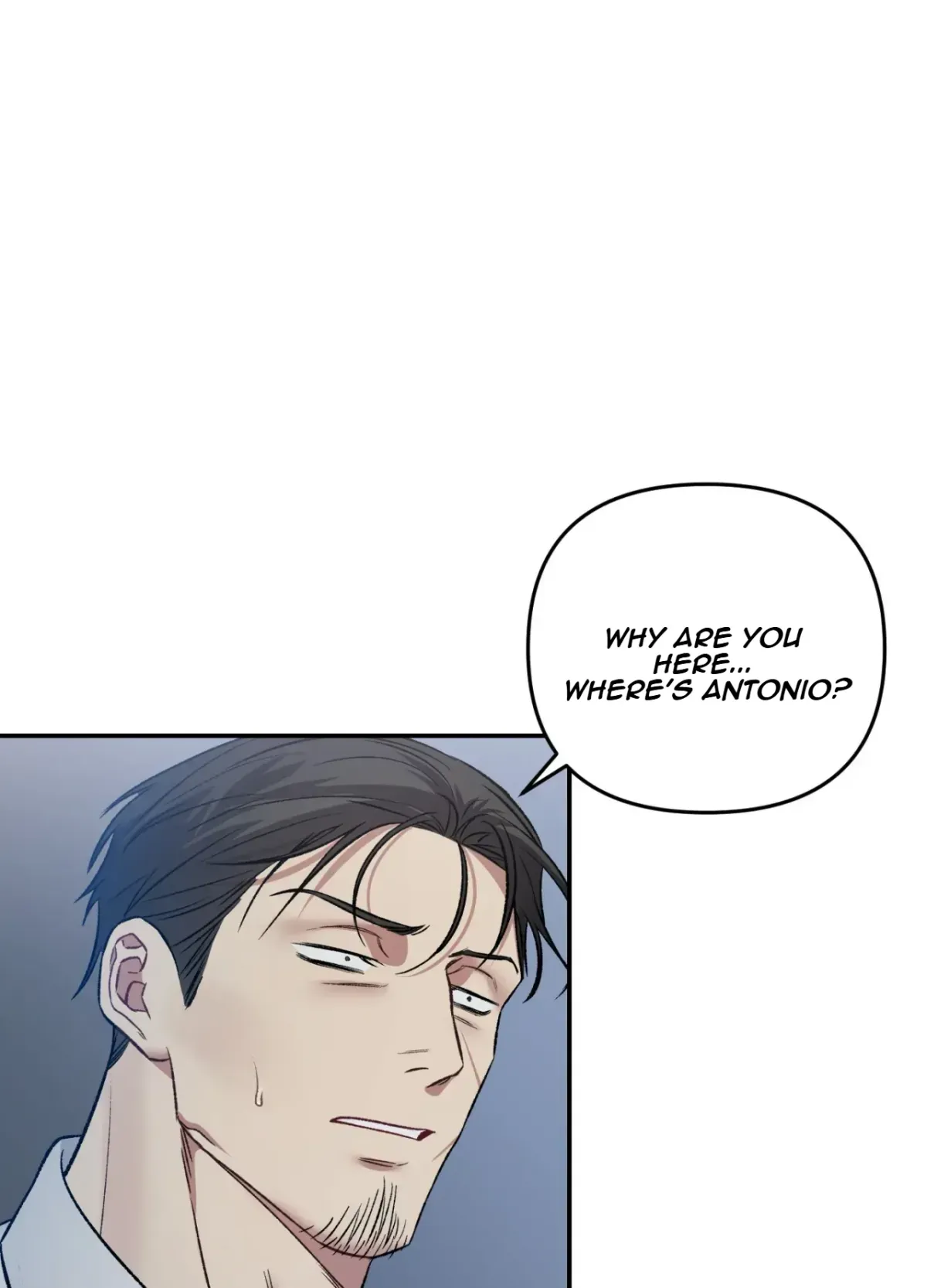 Blackwatch Chapter 5 page 2 - 