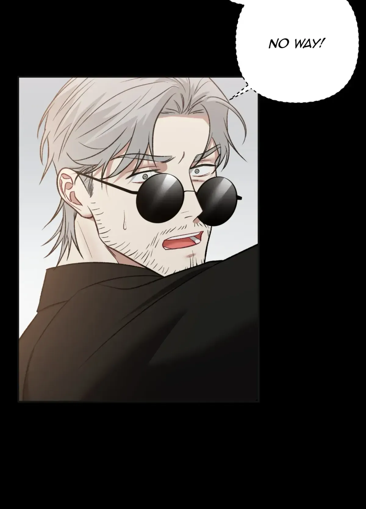 Blackwatch Chapter 5 page 15 - 