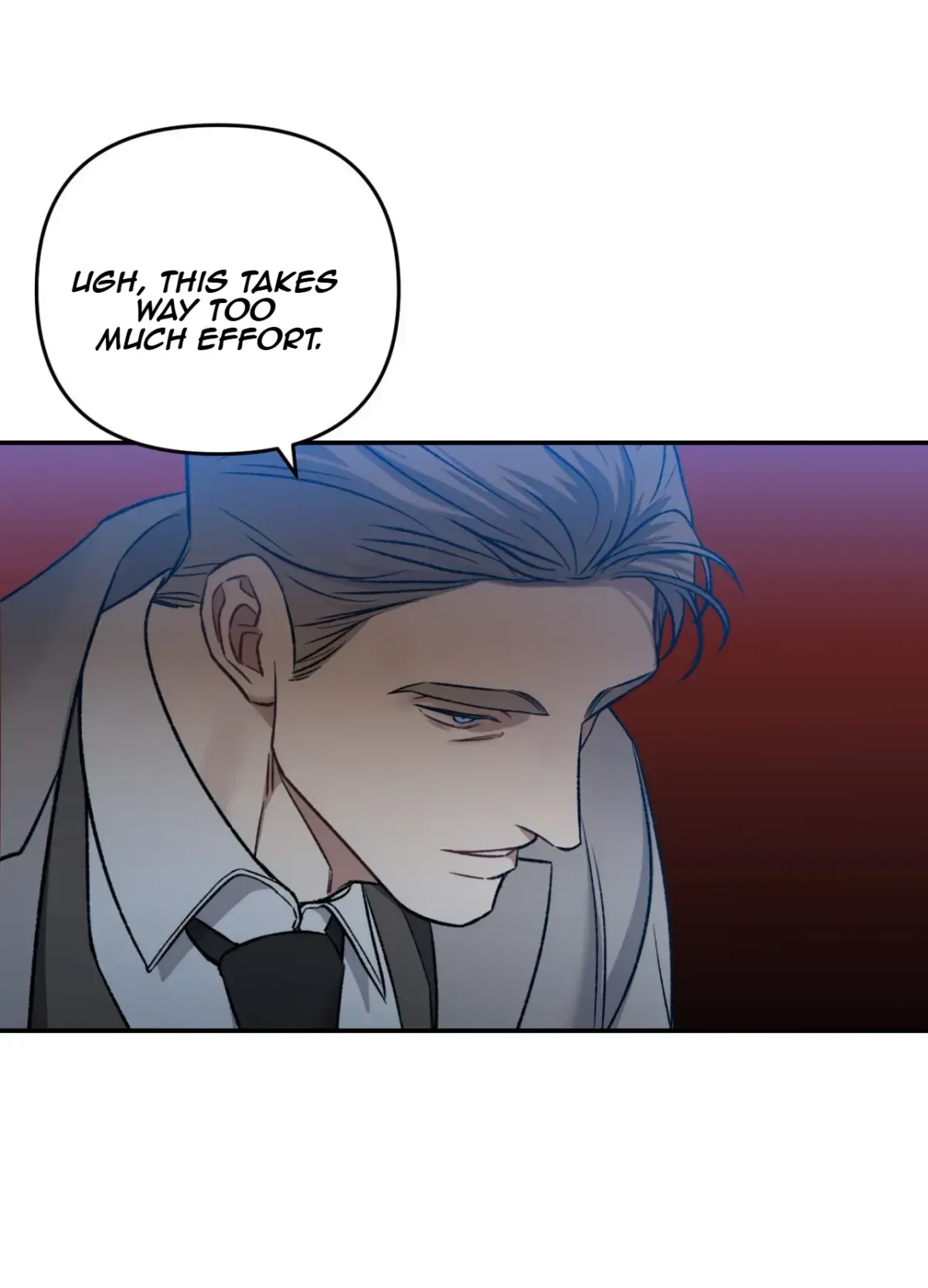 Blackwatch Chapter 5 page 23 - 