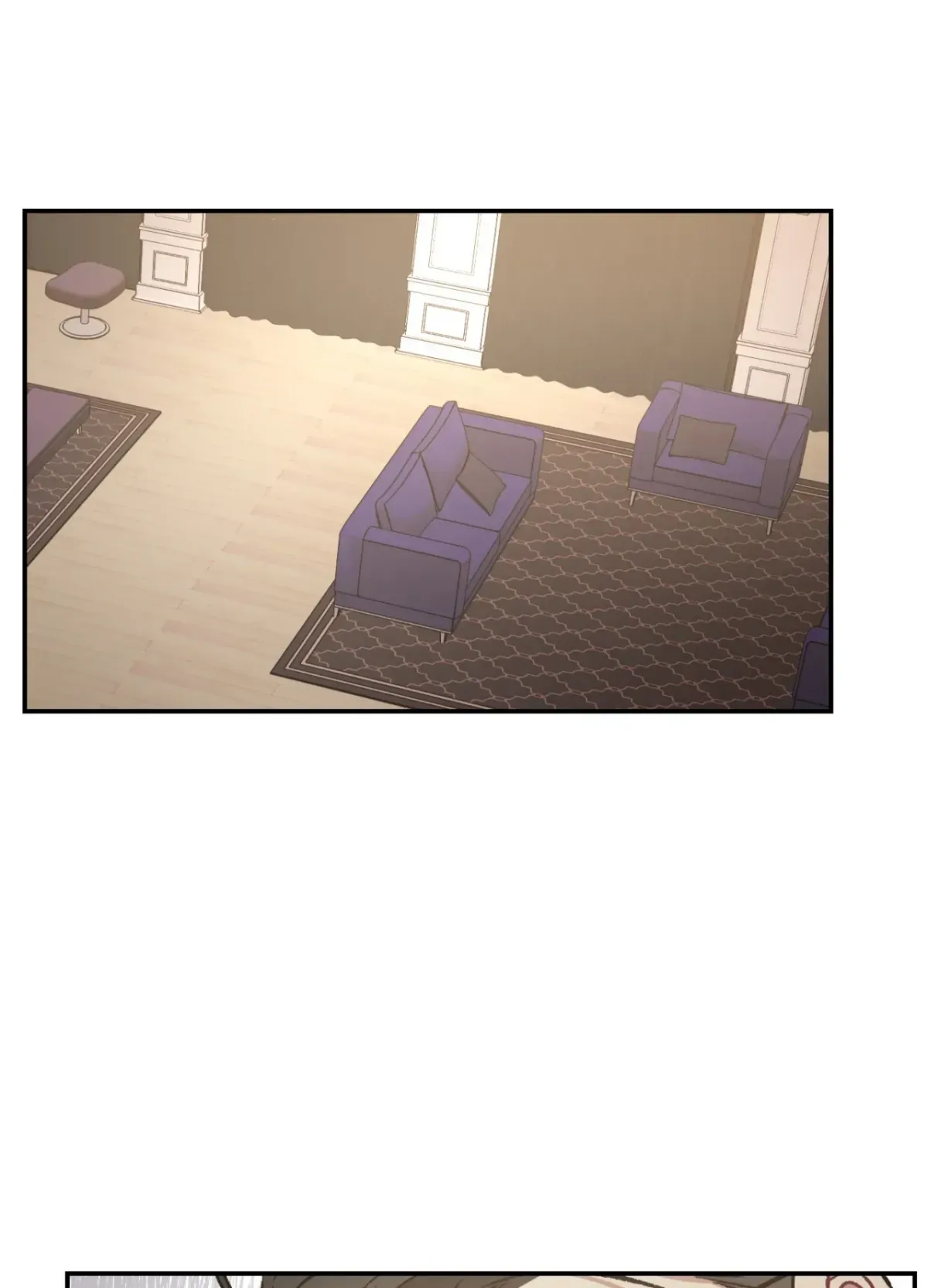 Blackwatch Chapter 5 page 28 - 