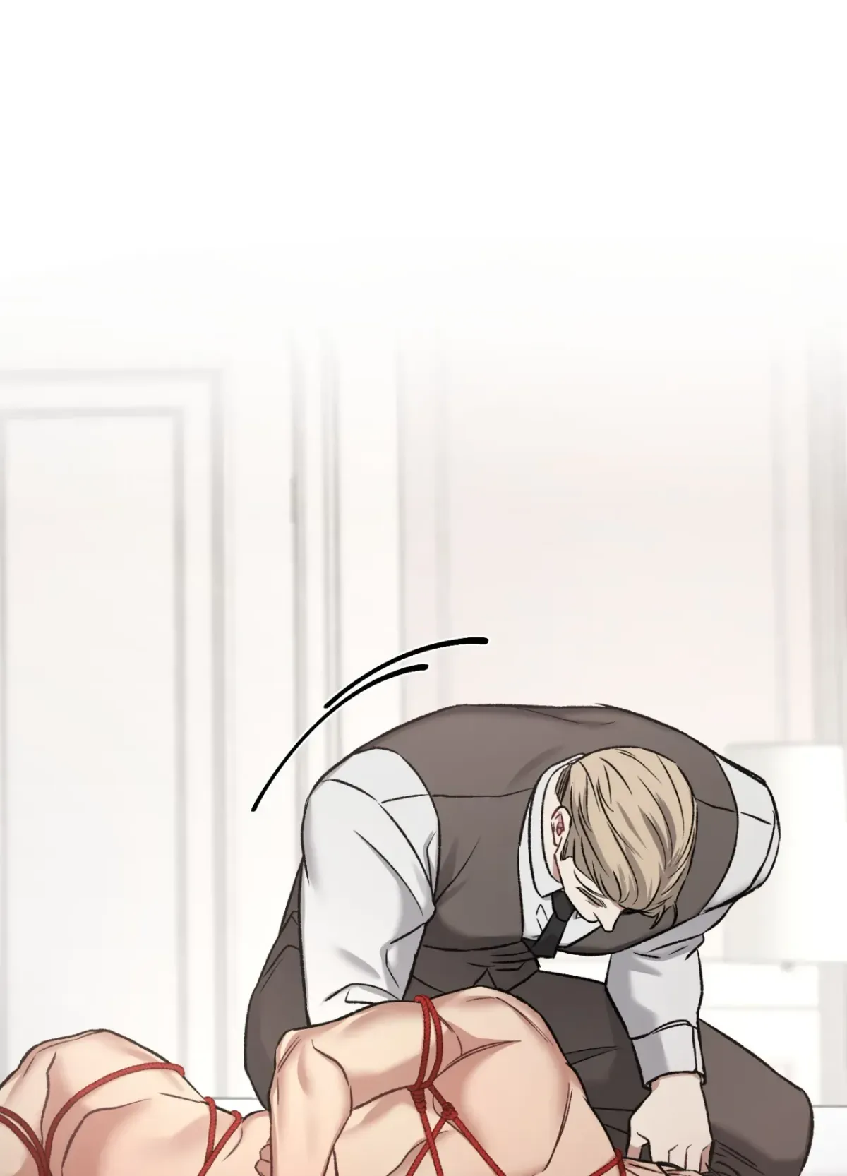 Blackwatch Chapter 5 page 34 - 