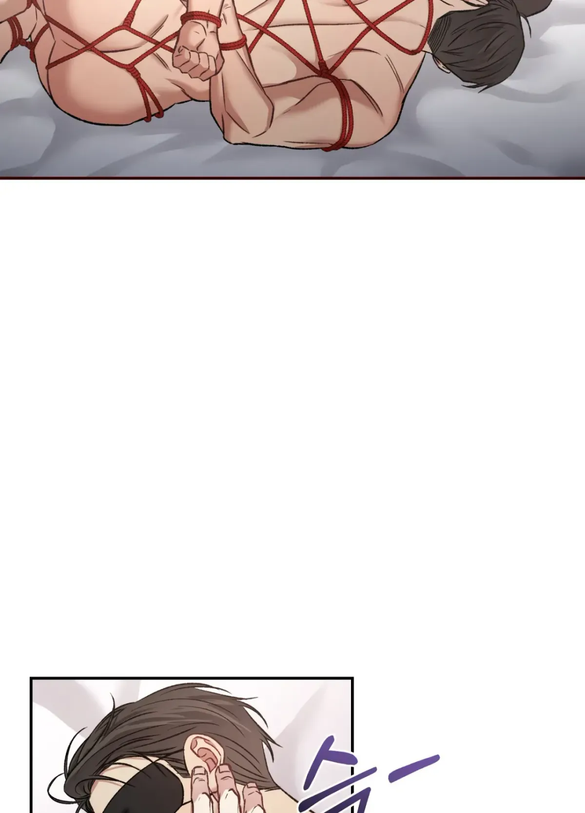 Blackwatch Chapter 5 page 35 - 