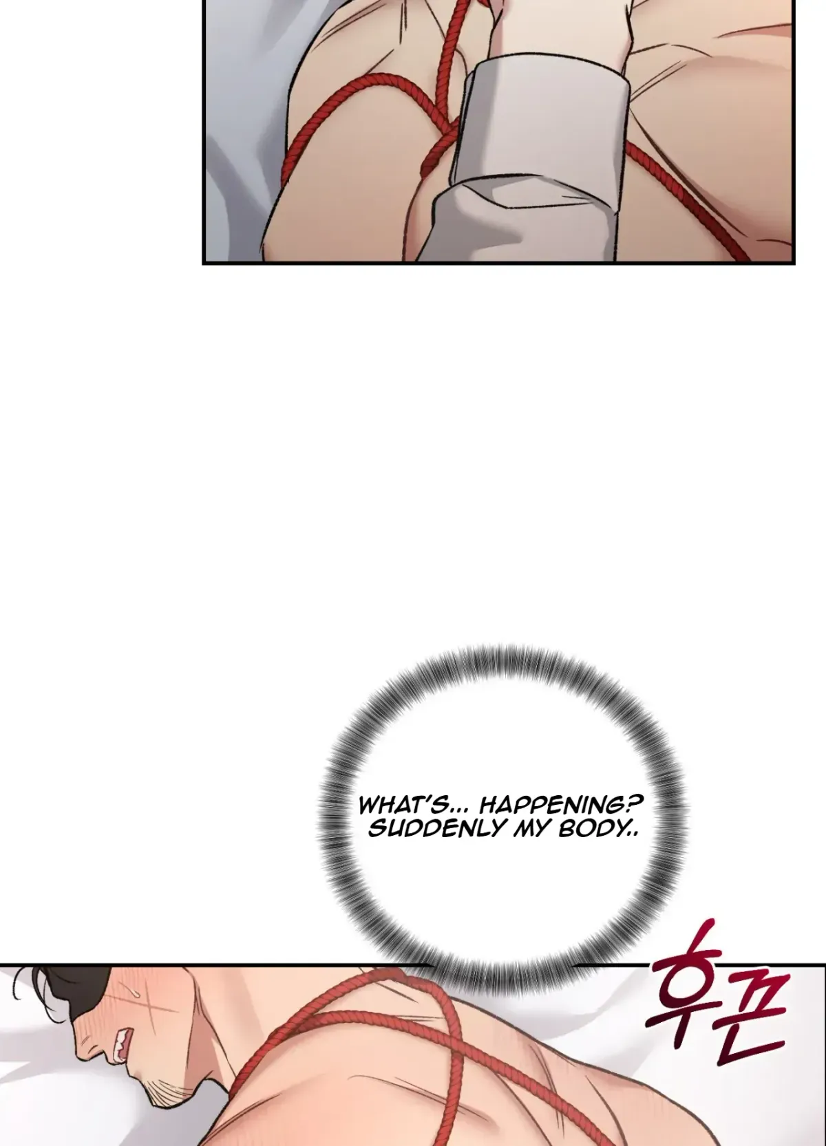 Blackwatch Chapter 5 page 37 - 
