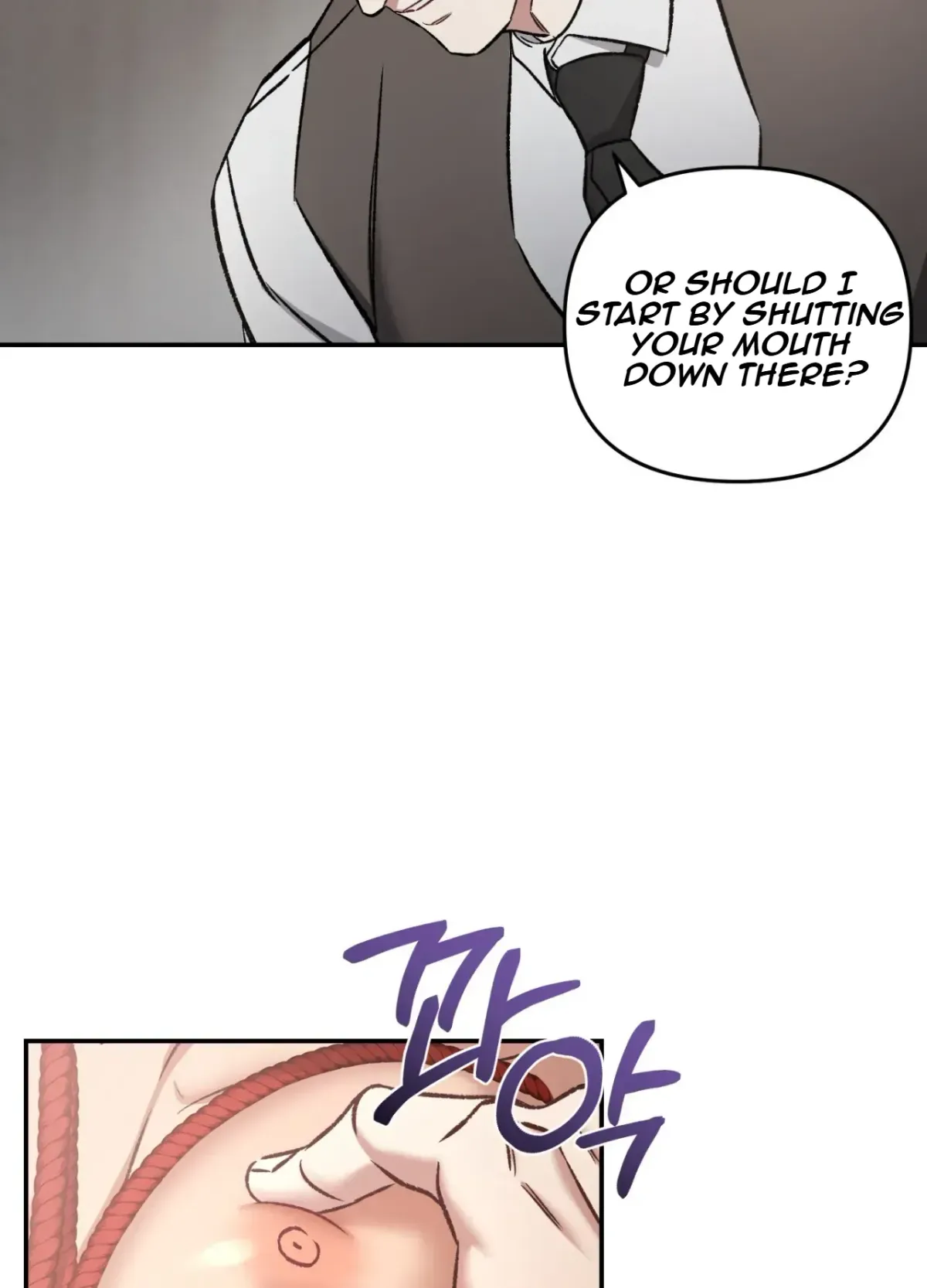 Blackwatch Chapter 5 page 43 - 