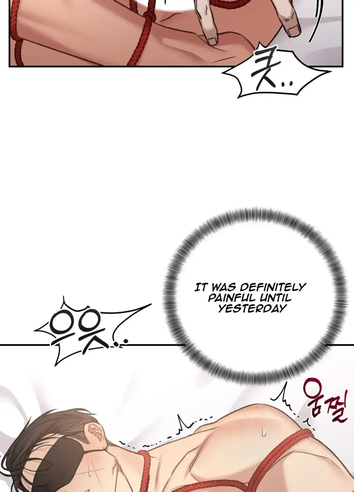 Blackwatch Chapter 5 page 47 - 