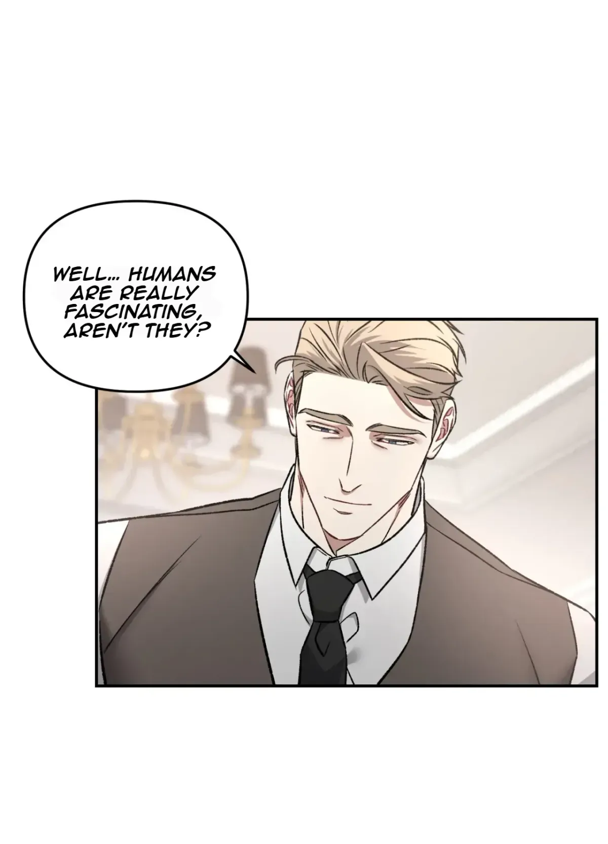 Blackwatch Chapter 5 page 50 - 