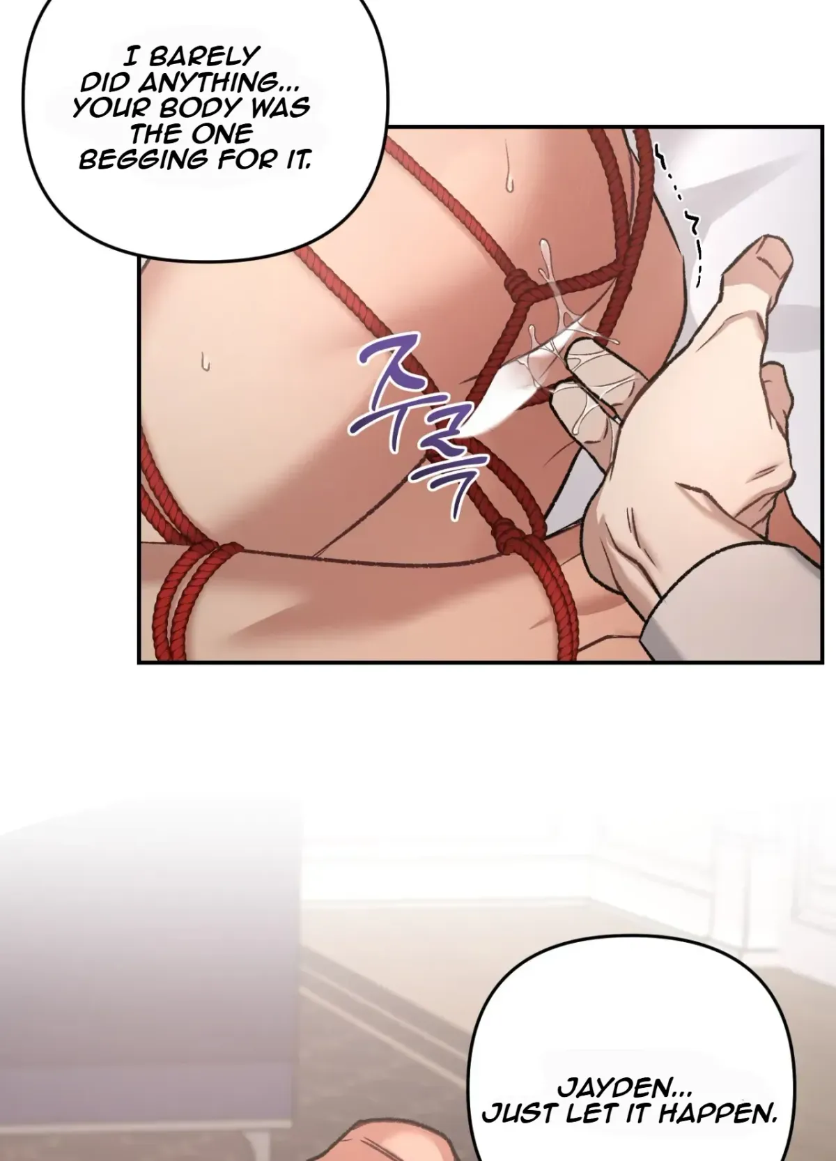Blackwatch Chapter 5 page 52 - 