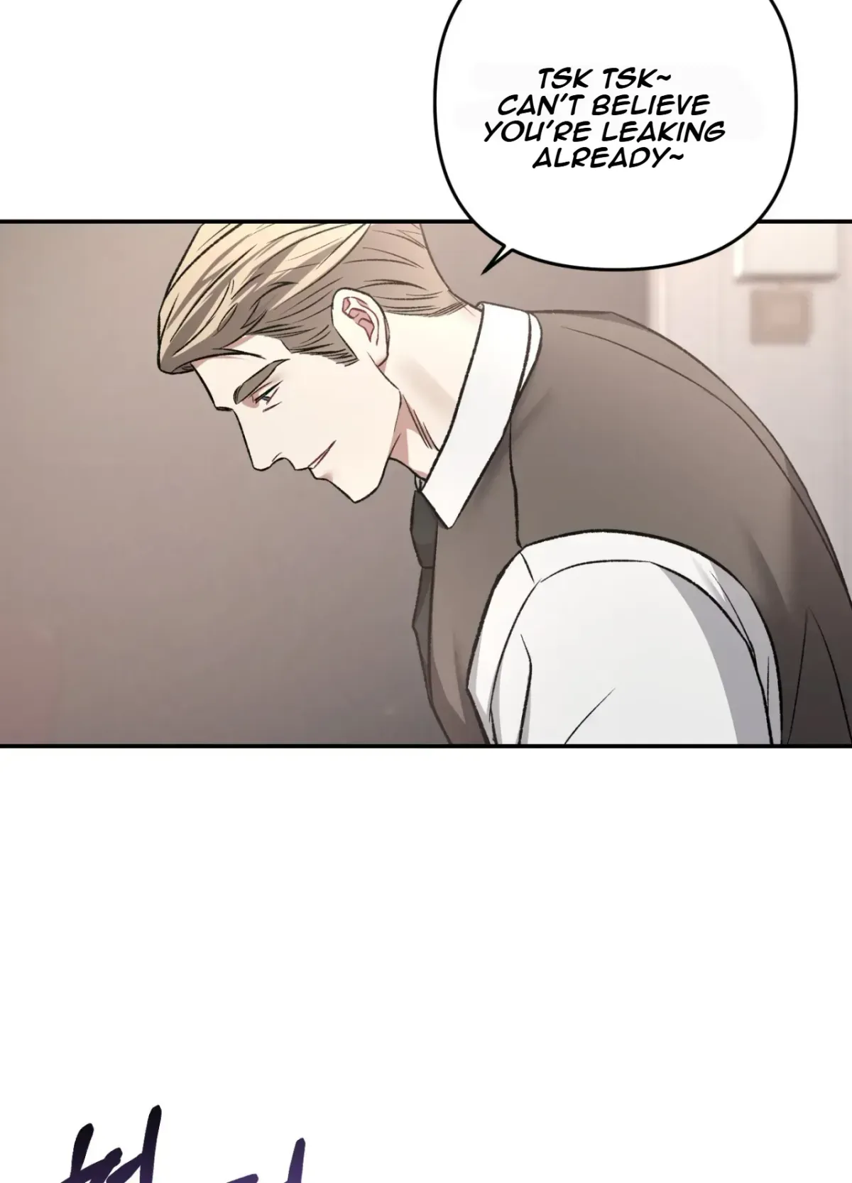 Blackwatch Chapter 5 page 65 - 