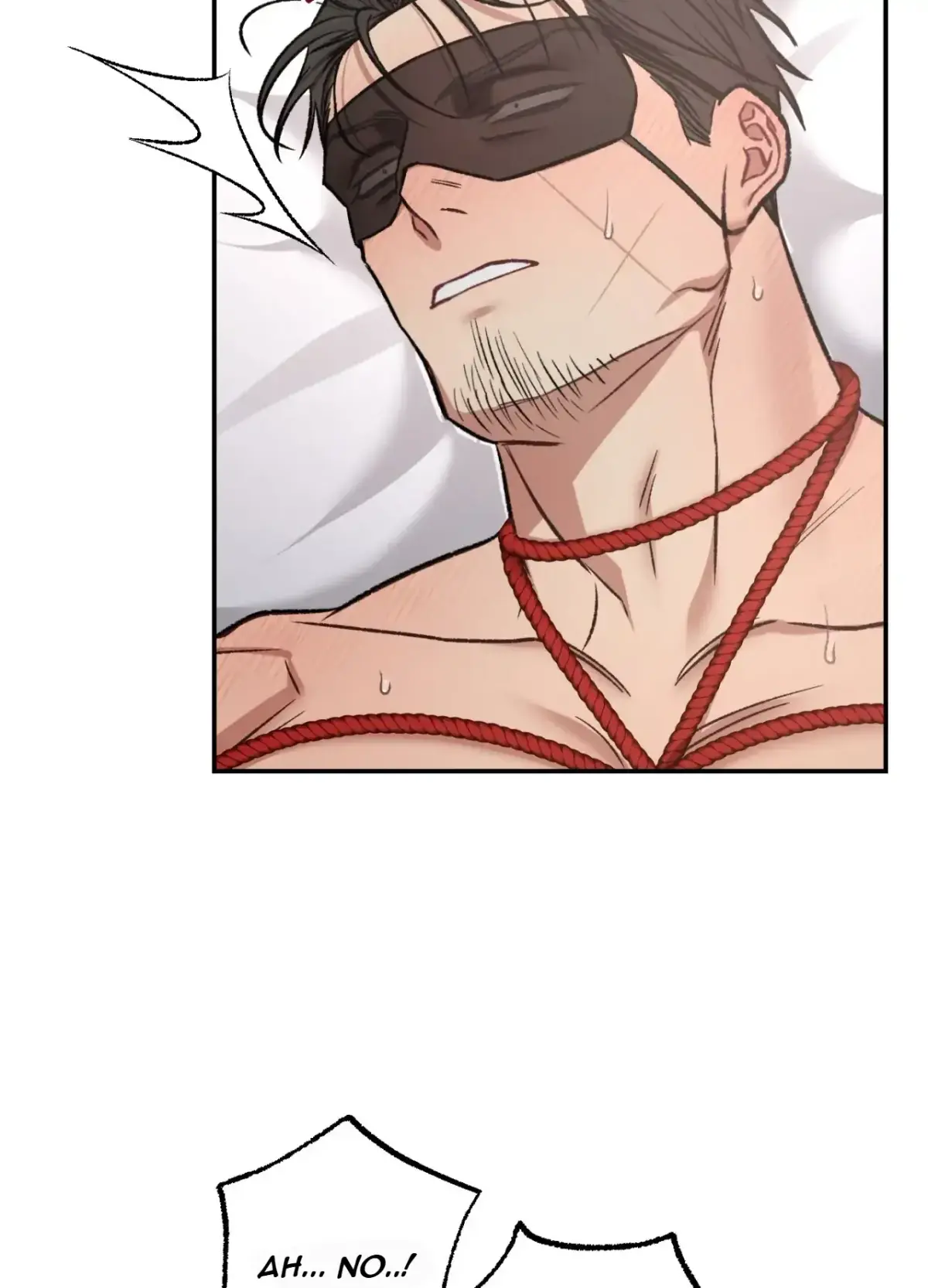 Blackwatch Chapter 5 page 75 - 