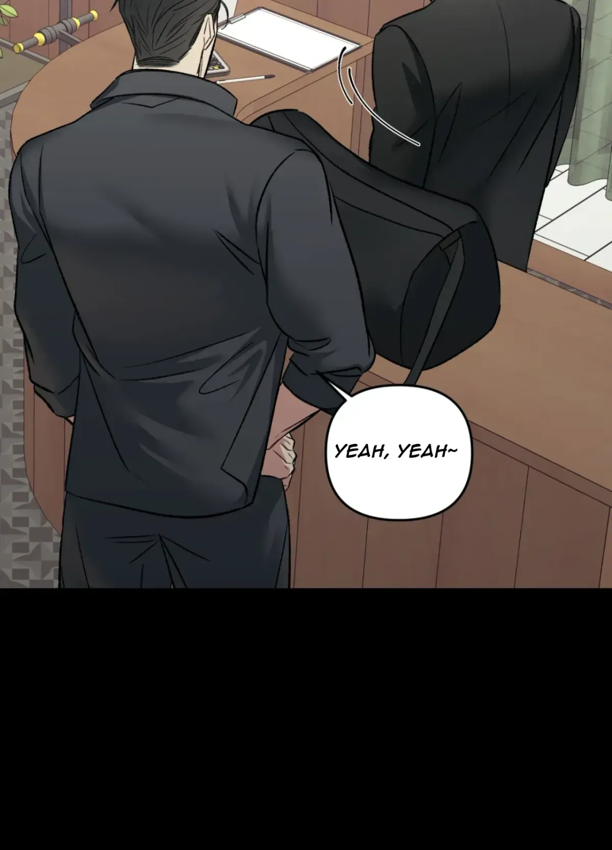 Blackwatch Chapter 5 page 10 - 