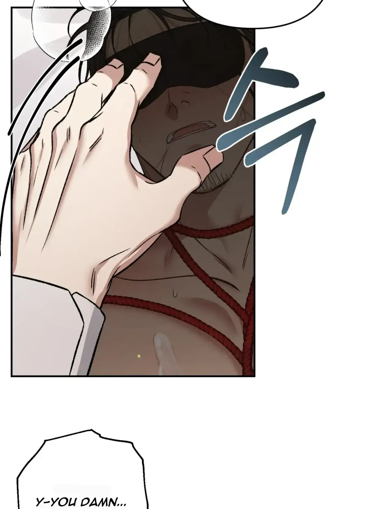Blackwatch Chapter 6 page 14 - 