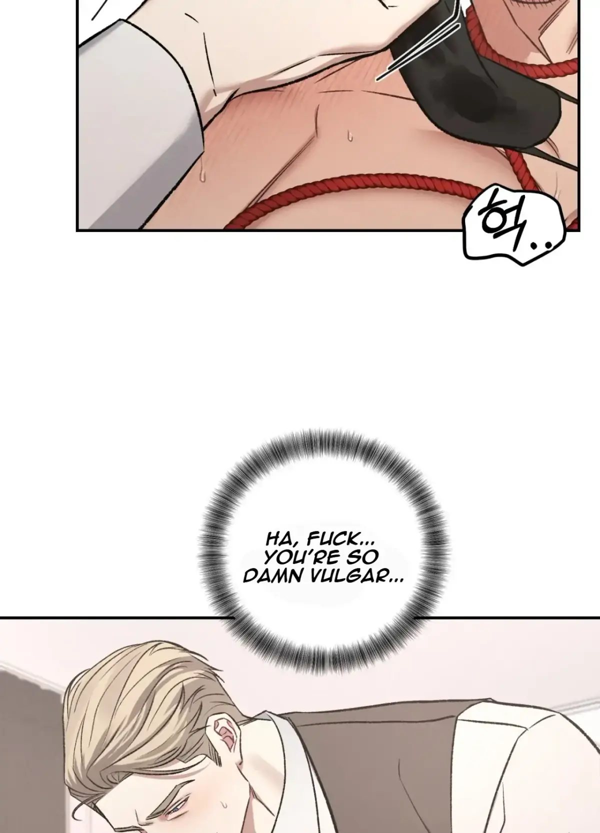 Blackwatch Chapter 6 page 17 - 