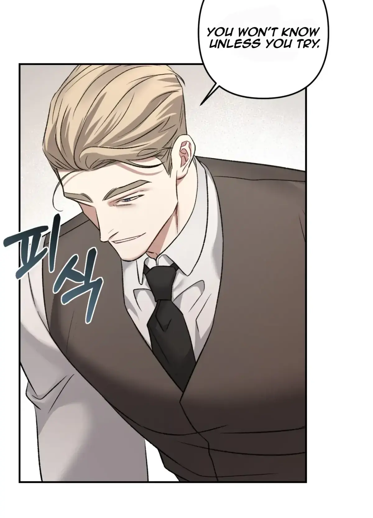 Blackwatch Chapter 6 page 23 - 