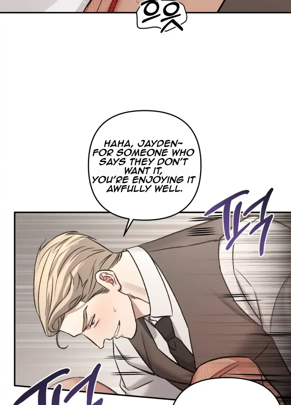 Blackwatch Chapter 6 page 28 - 
