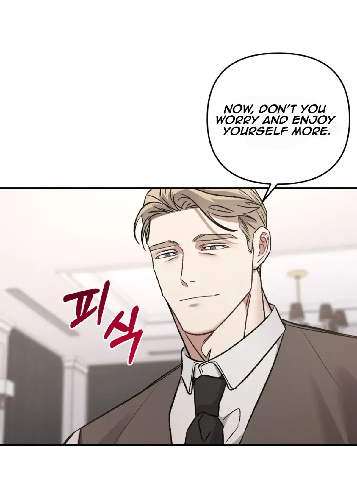 Blackwatch Chapter 6 page 4 - 