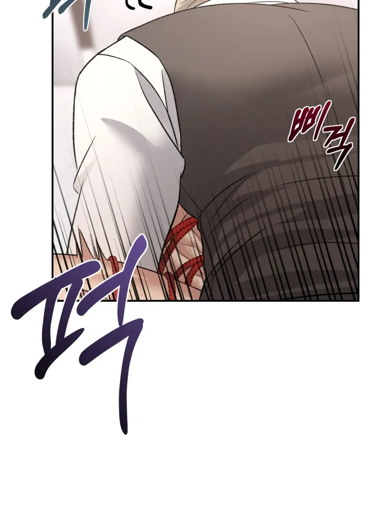 Blackwatch Chapter 6 page 35 - 