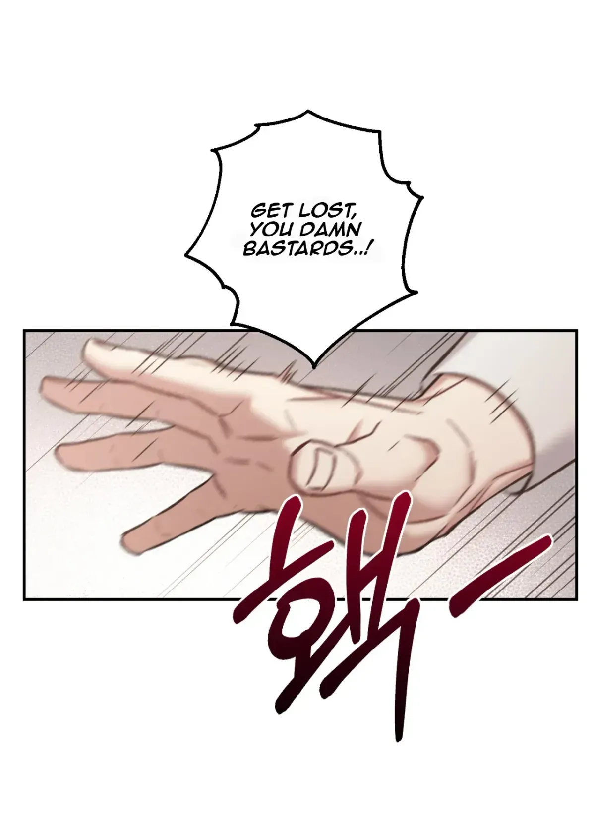 Blackwatch Chapter 6 page 48 - 