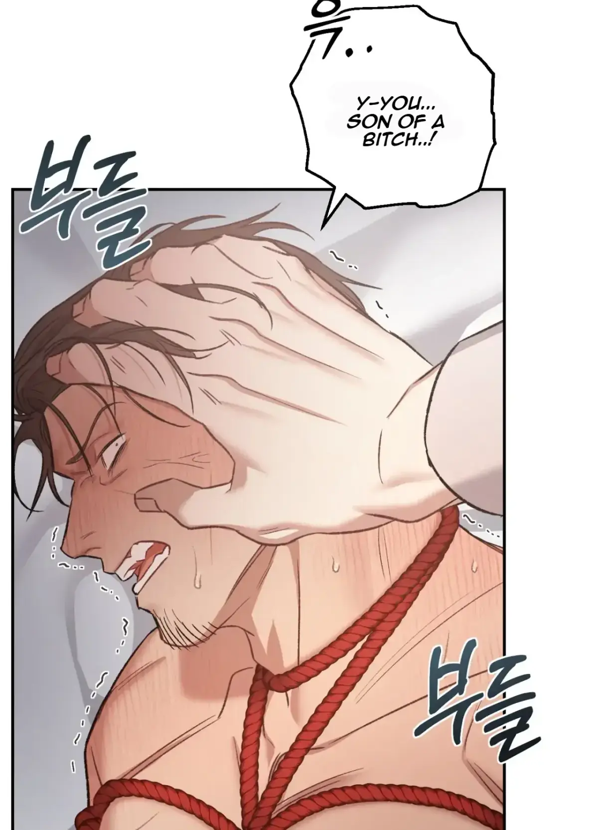 Blackwatch Chapter 6 page 50 - 