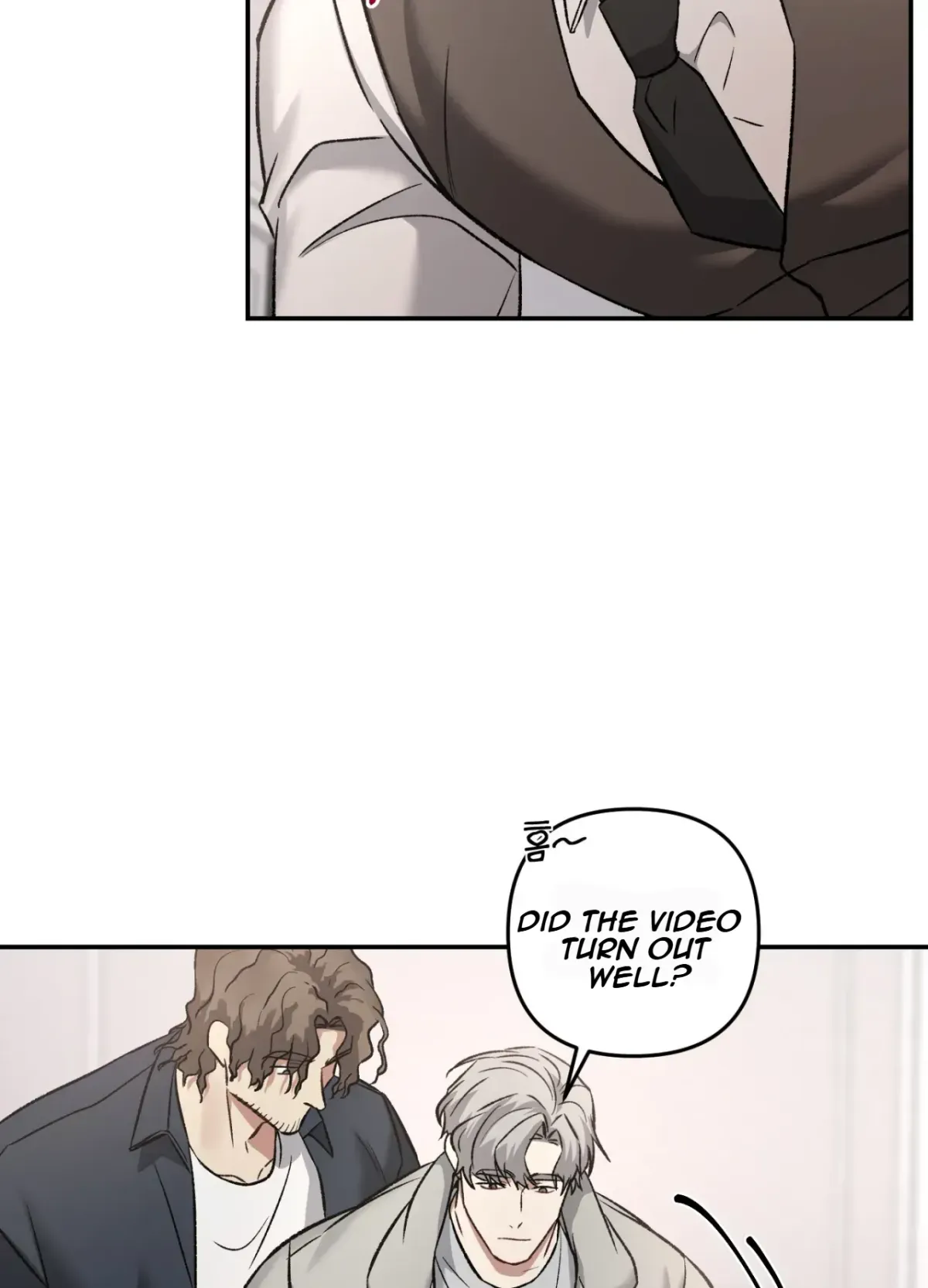 Blackwatch Chapter 6 page 52 - 