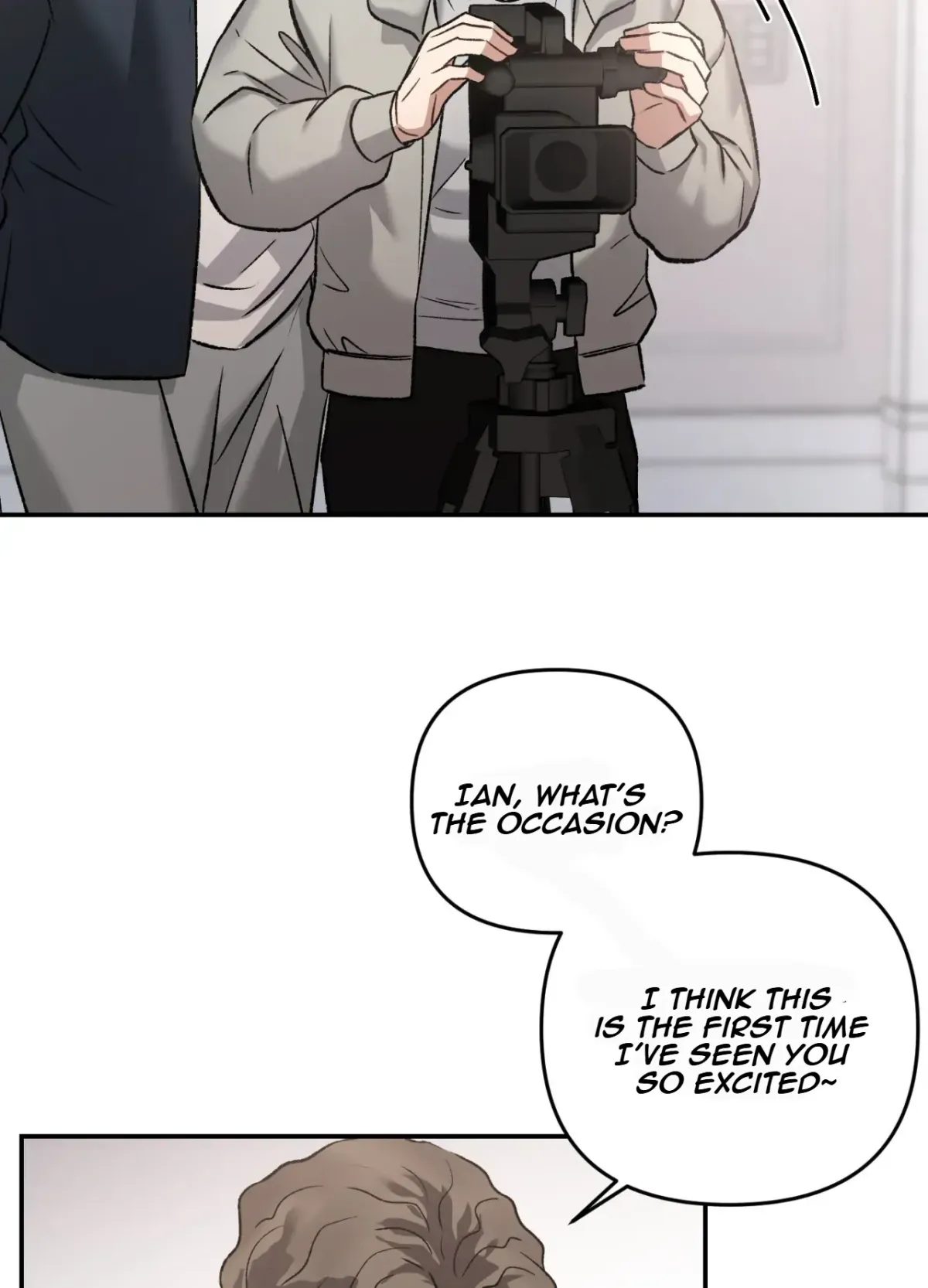 Blackwatch Chapter 6 page 53 - 