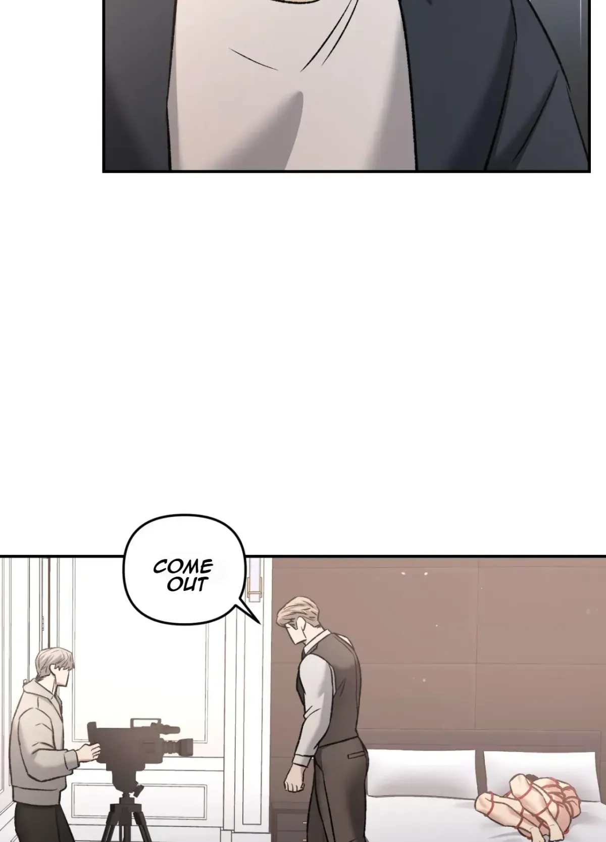 Blackwatch Chapter 6 page 57 - 