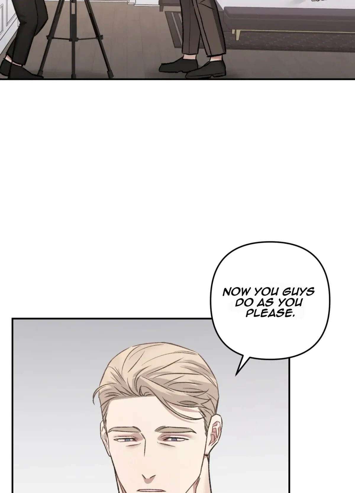 Blackwatch Chapter 6 page 58 - 