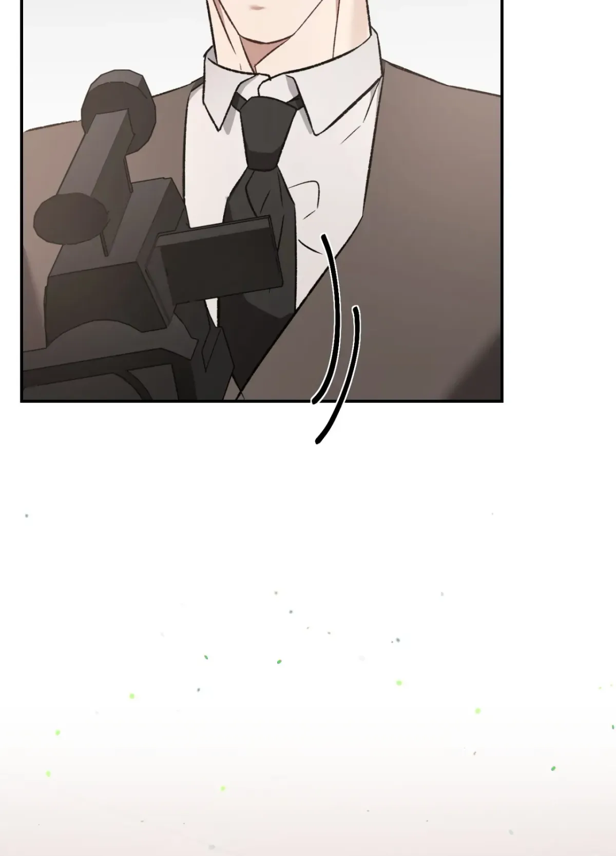 Blackwatch Chapter 6 page 59 - 