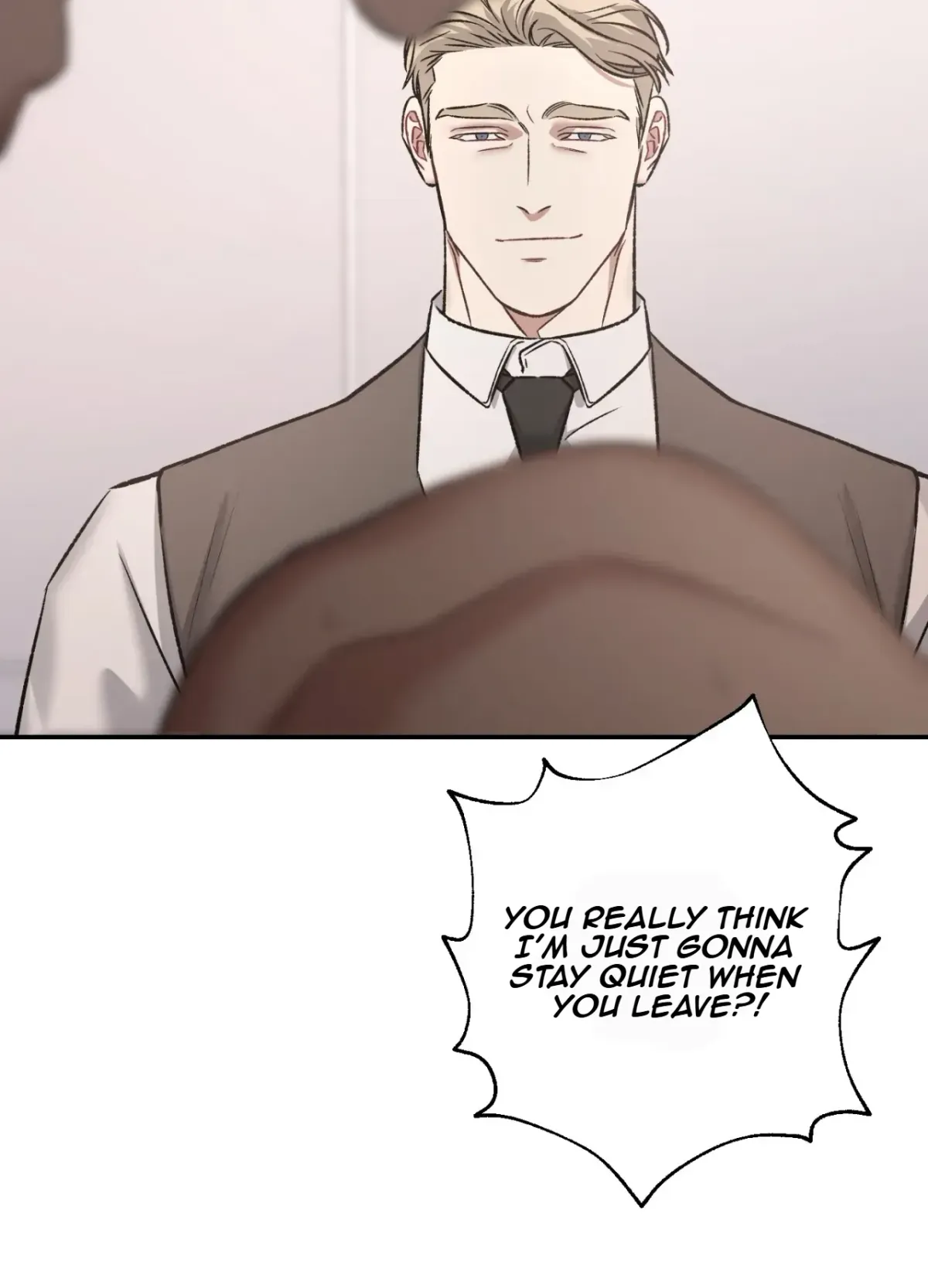 Blackwatch Chapter 6 page 66 - 