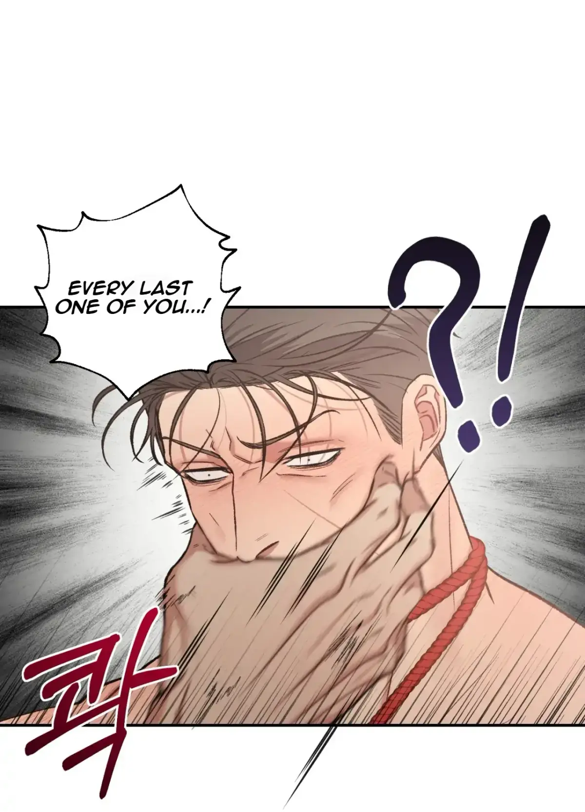 Blackwatch Chapter 6 page 67 - 