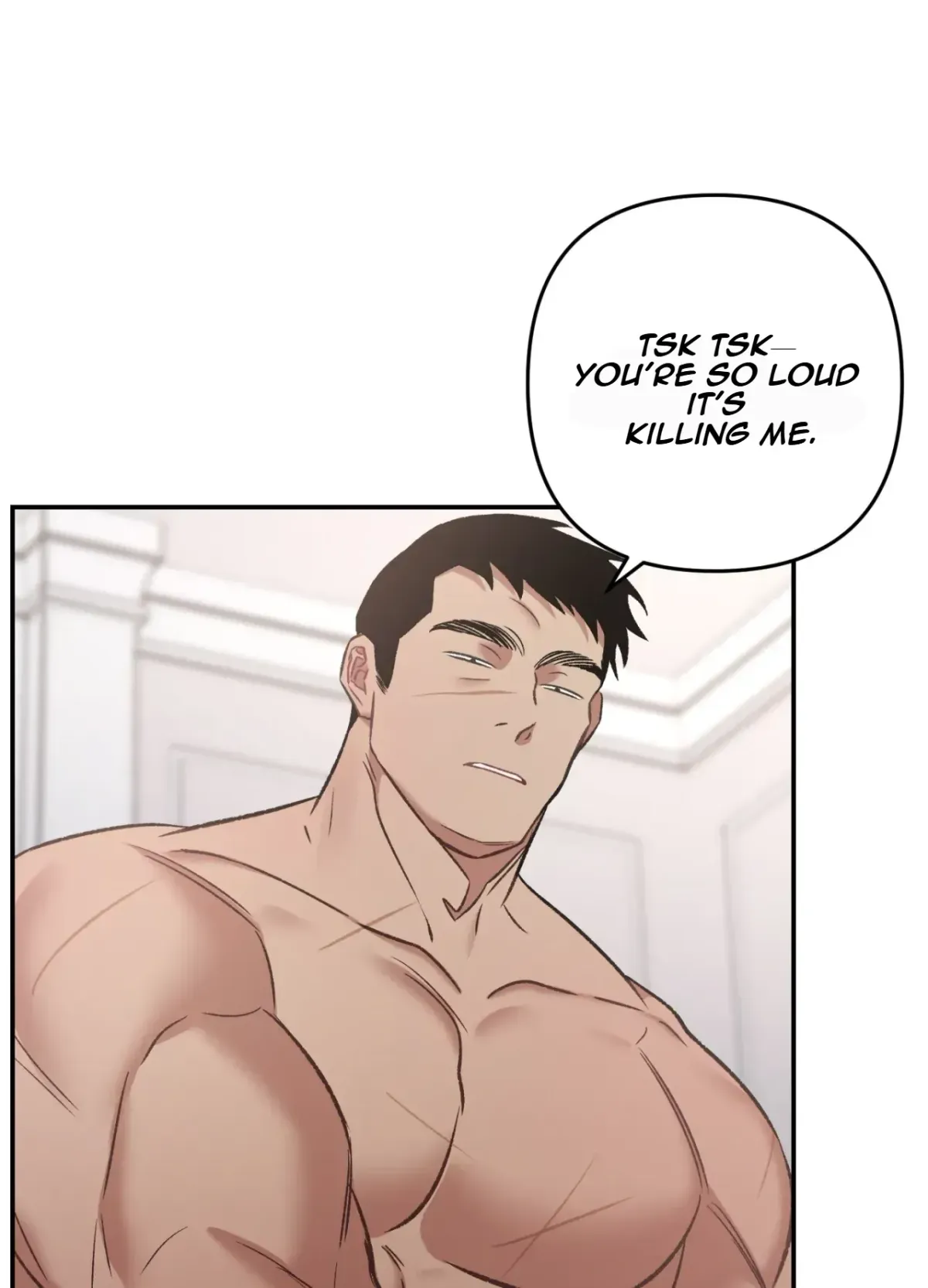 Blackwatch Chapter 6 page 68 - 