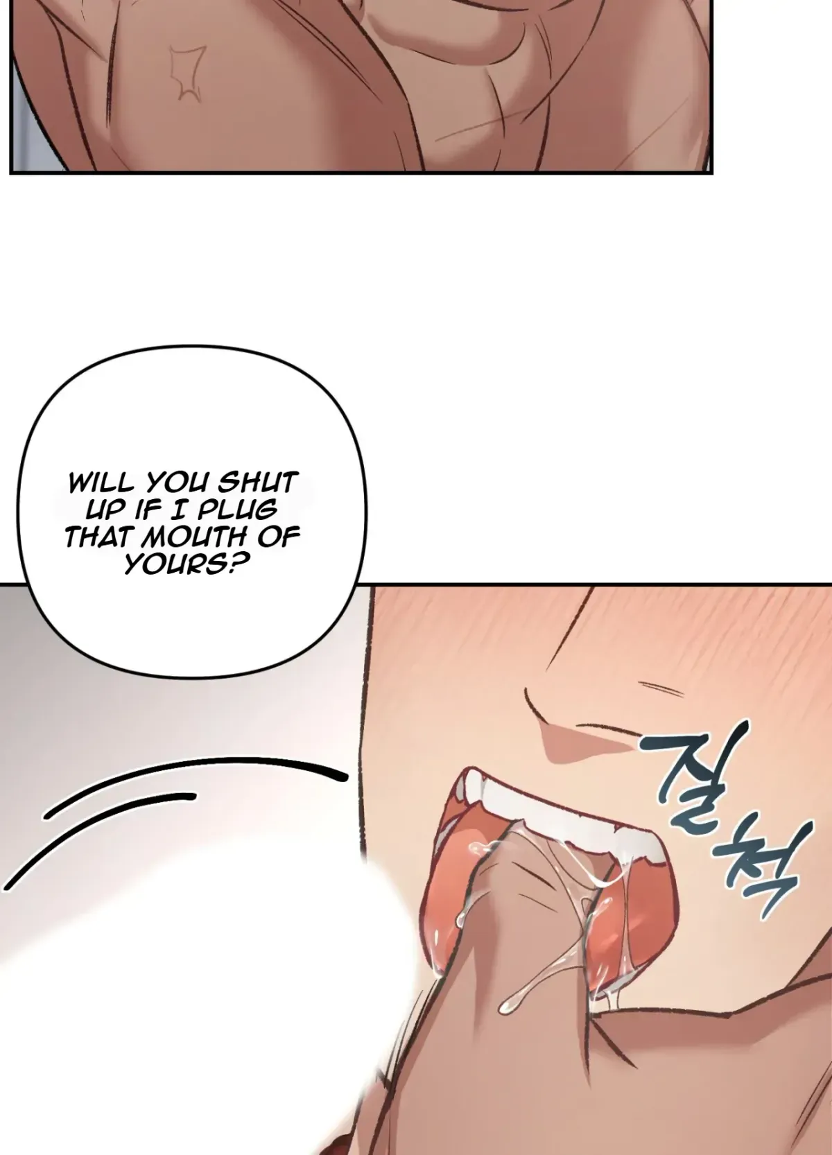 Blackwatch Chapter 6 page 69 - 