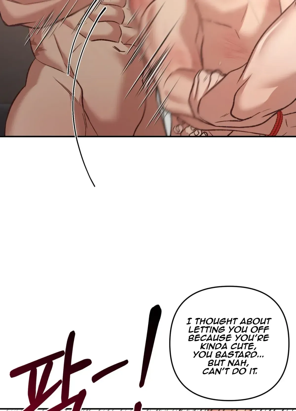 Blackwatch Chapter 7 page 11 - 