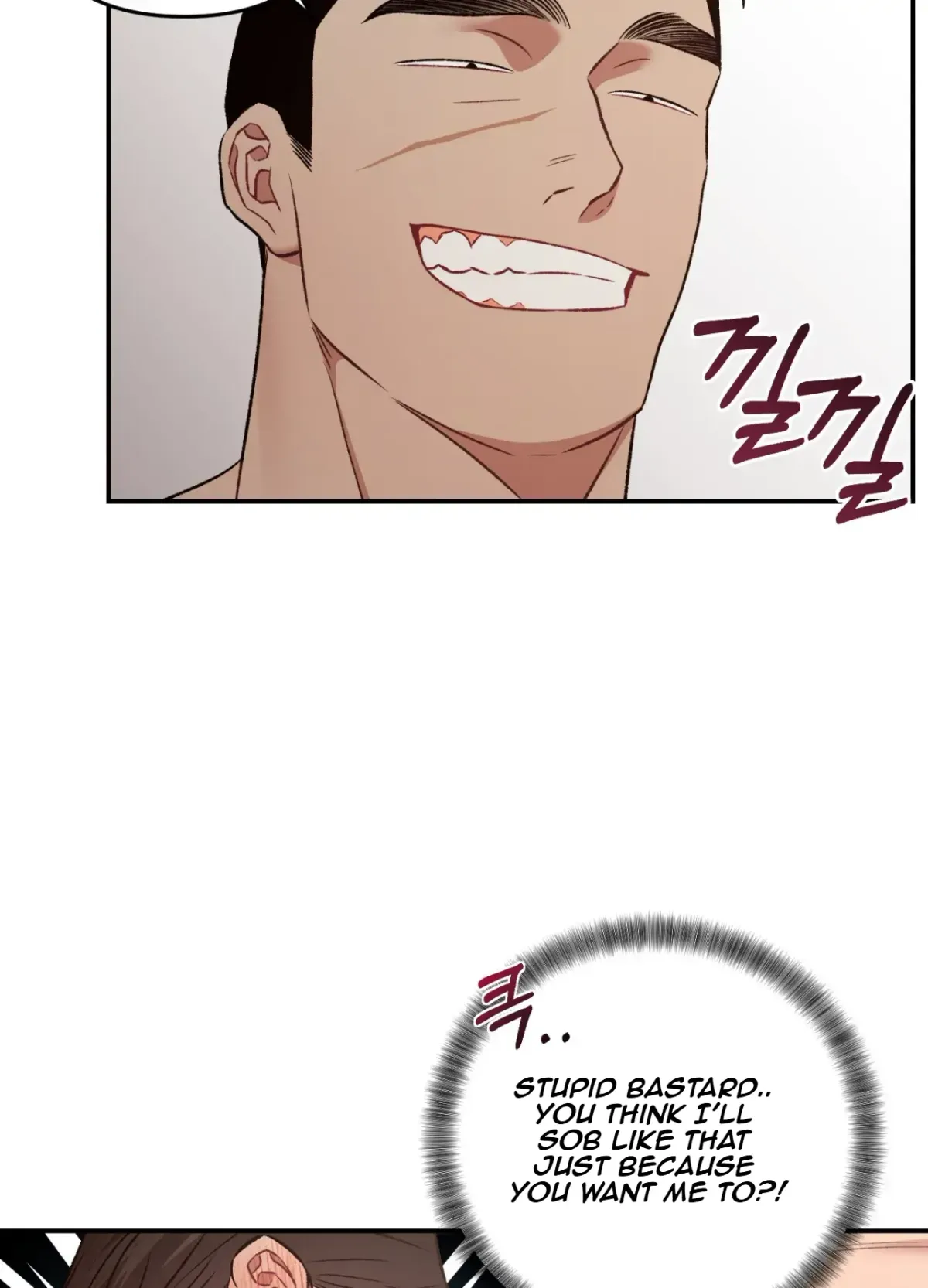 Blackwatch Chapter 7 page 13 - 