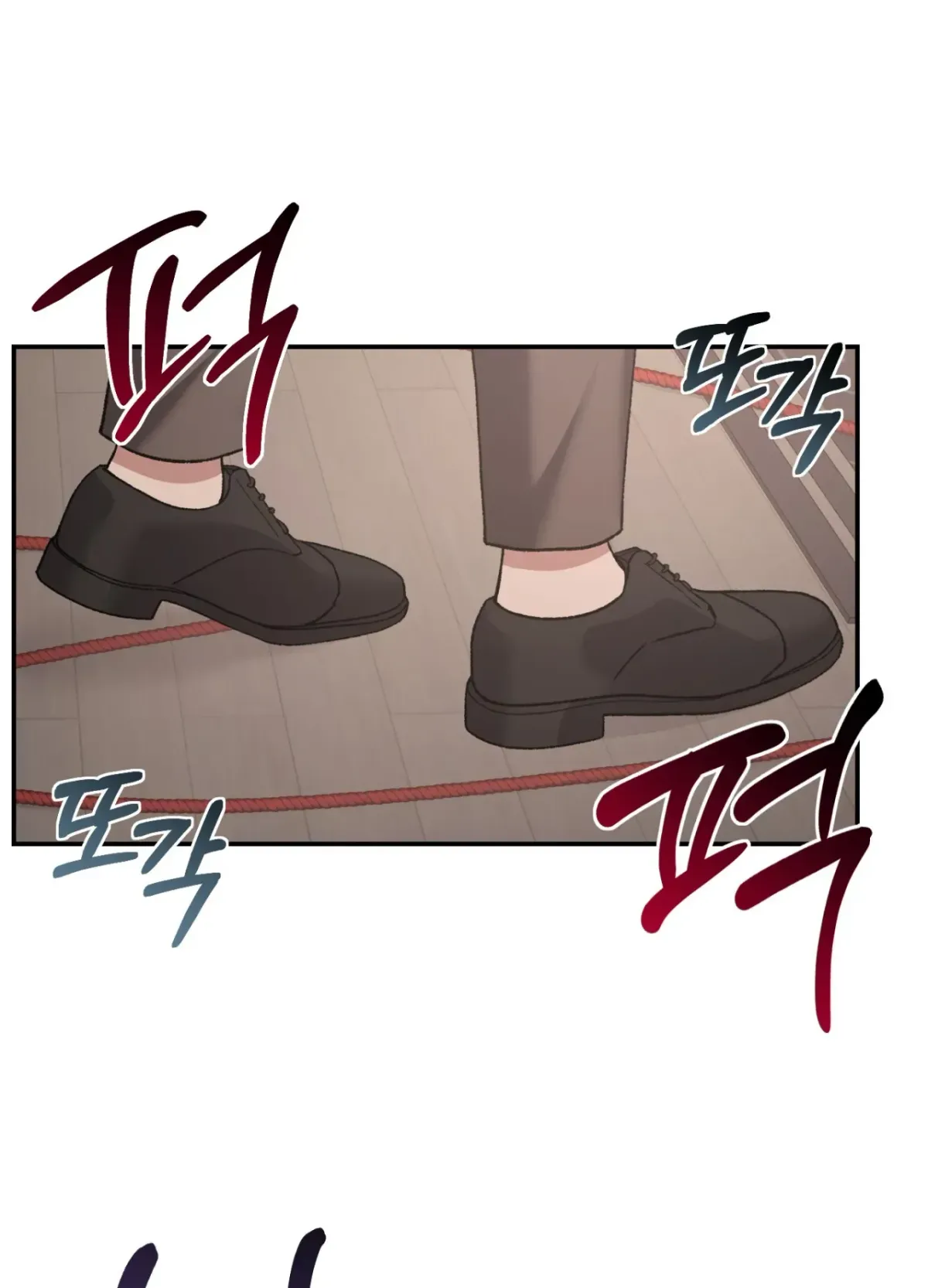 Blackwatch Chapter 7 page 19 - 
