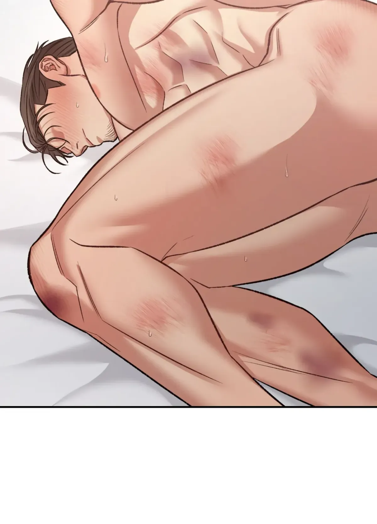 Blackwatch Chapter 7 page 3 - 