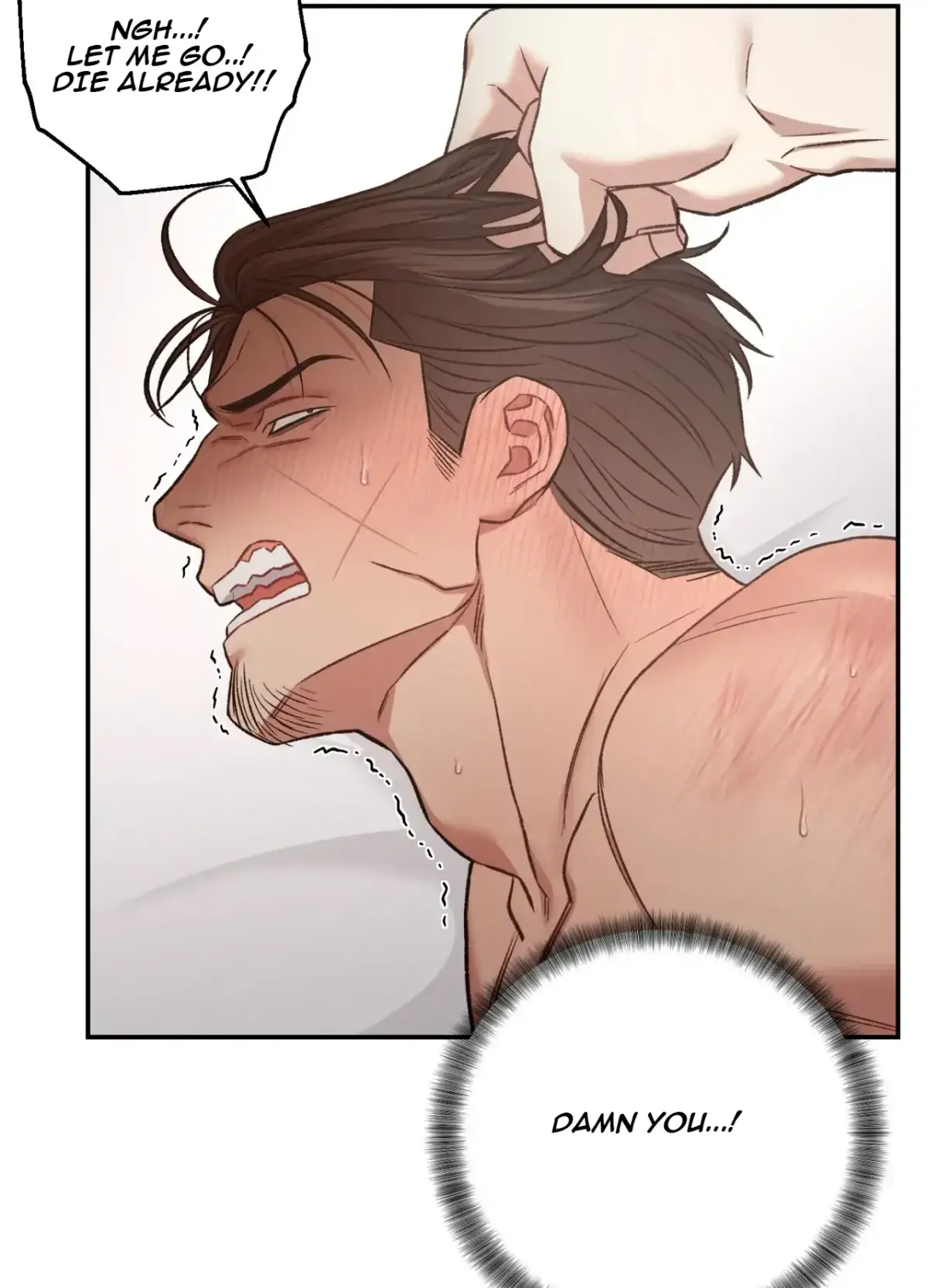 Blackwatch Chapter 7 page 24 - 
