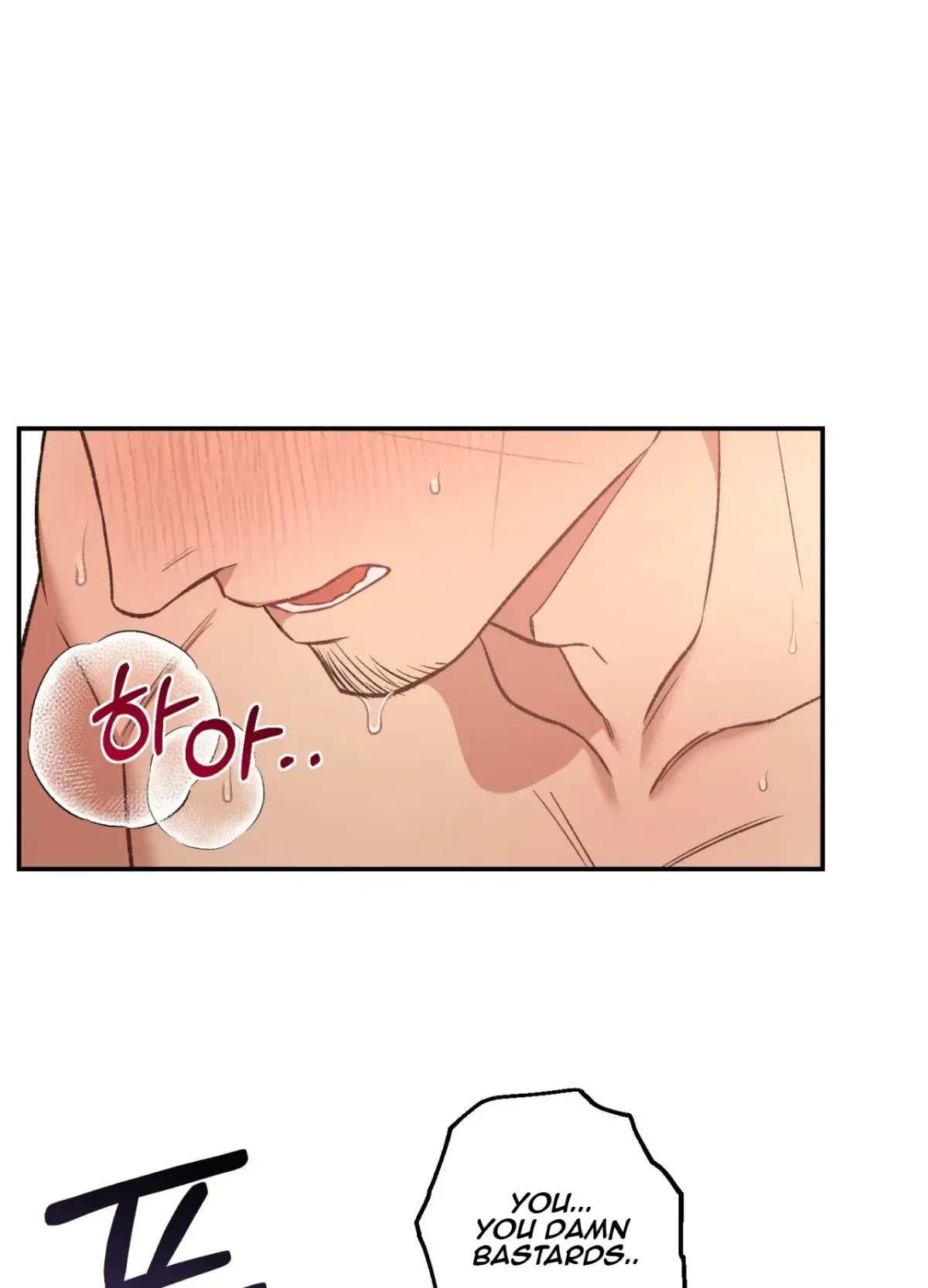 Blackwatch Chapter 7 page 27 - 