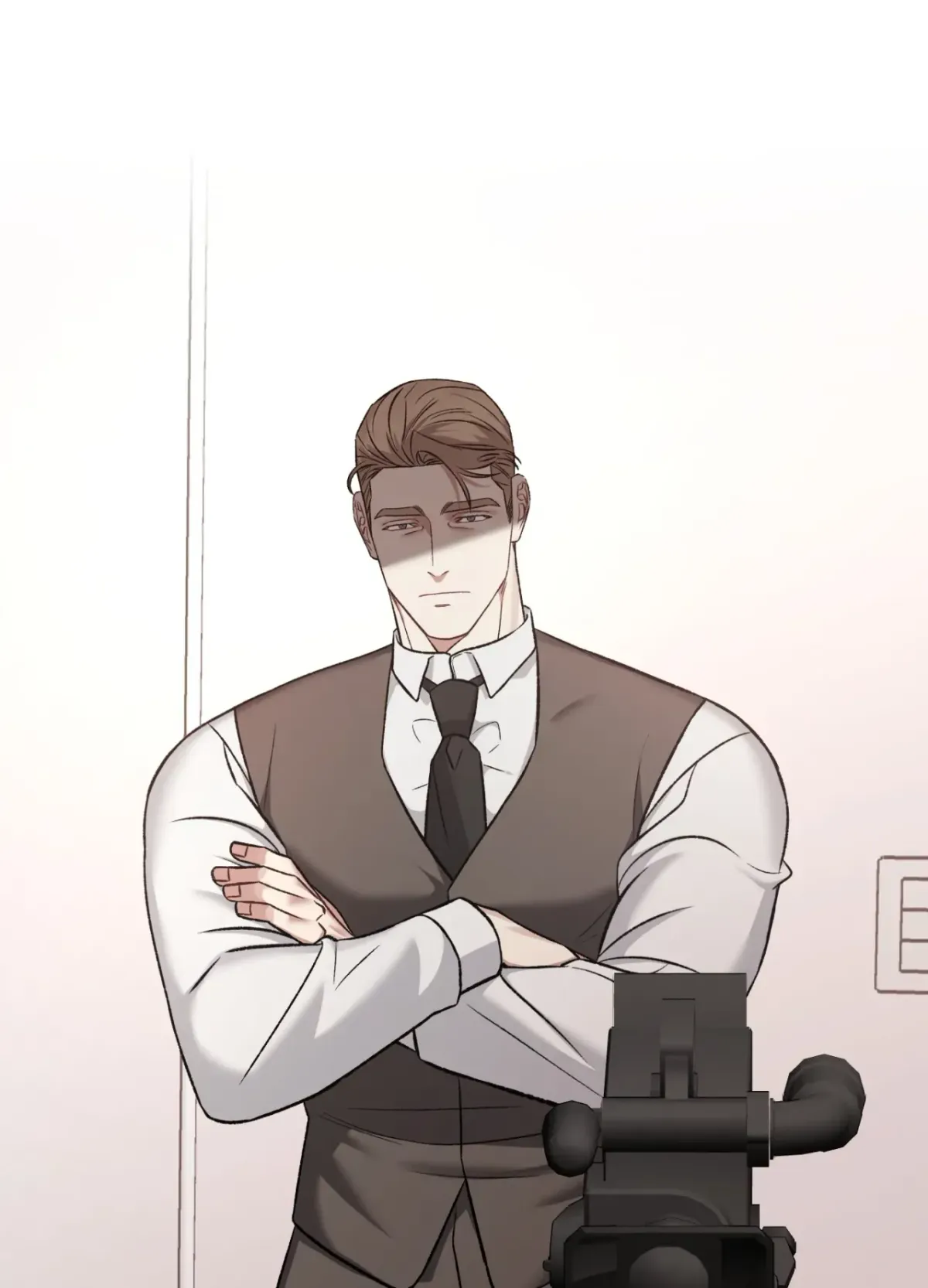 Blackwatch Chapter 7 page 4 - 