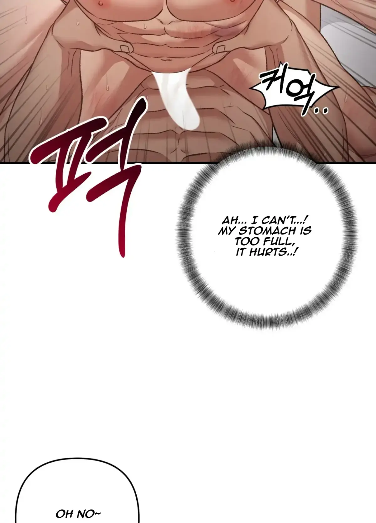 Blackwatch Chapter 7 page 33 - 