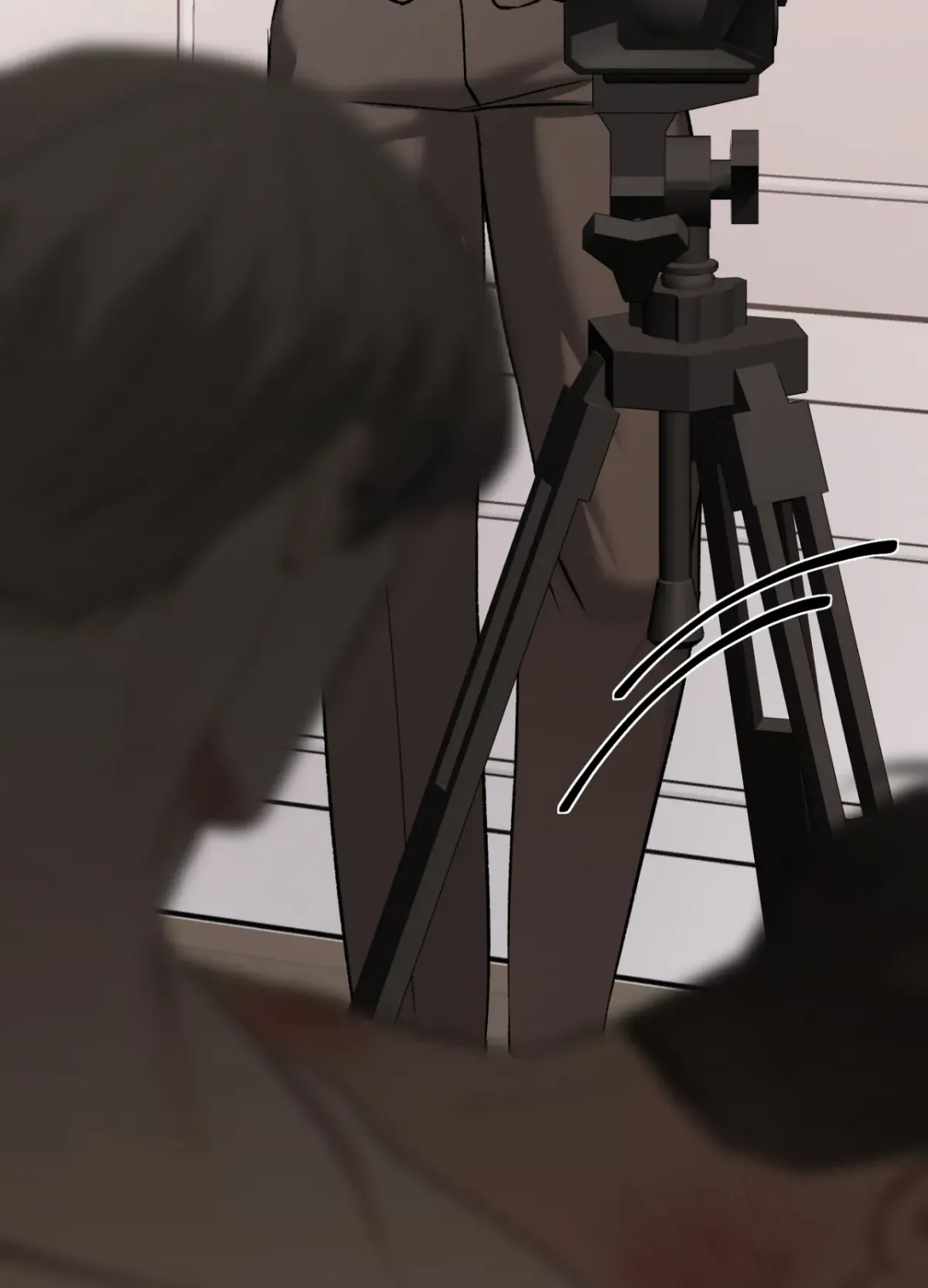 Blackwatch Chapter 7 page 5 - 