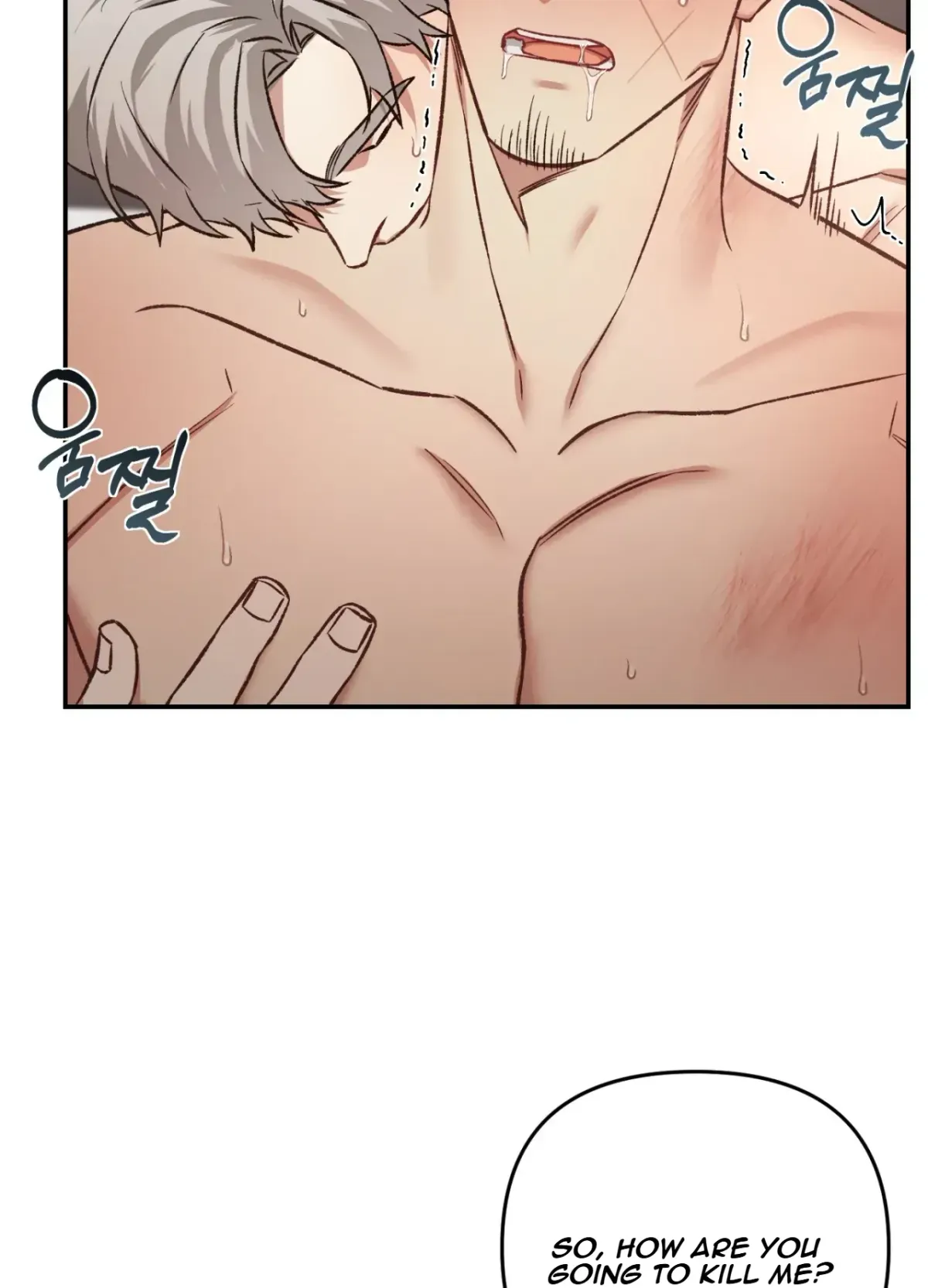 Blackwatch Chapter 7 page 59 - 
