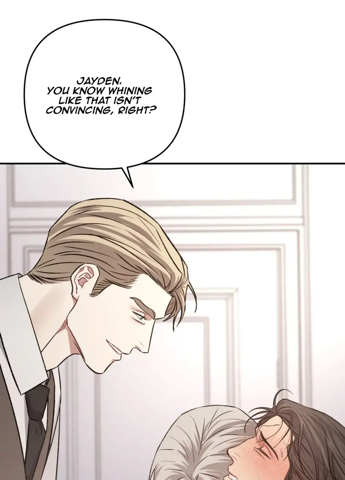 Blackwatch Chapter 7 page 61 - 