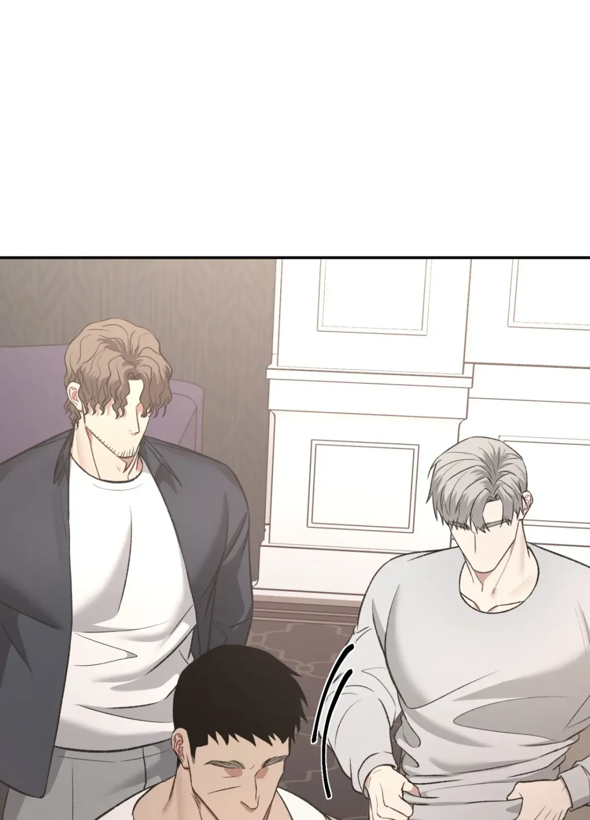 Blackwatch Chapter 7 page 66 - 