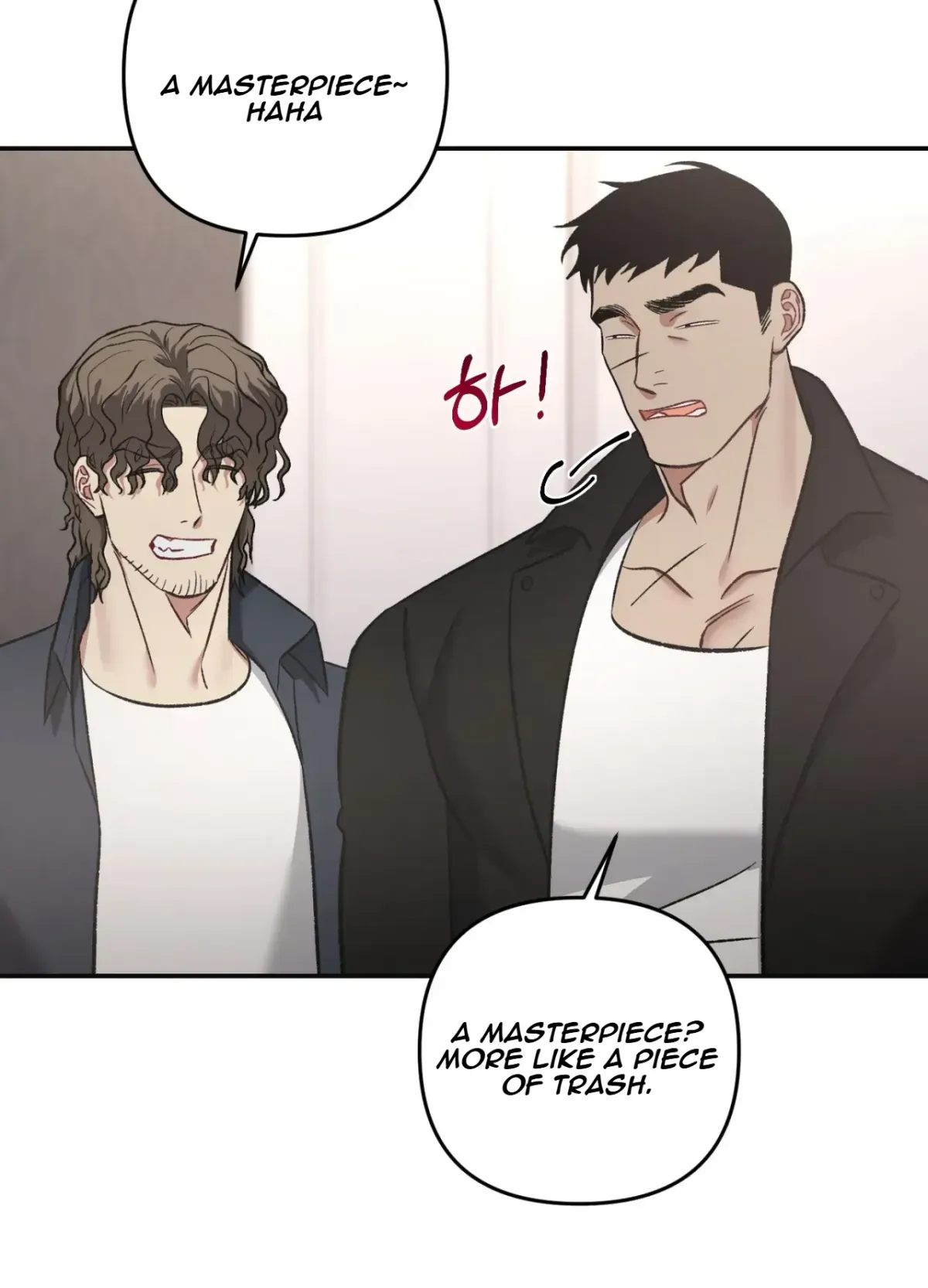 Blackwatch Chapter 7 page 69 - 