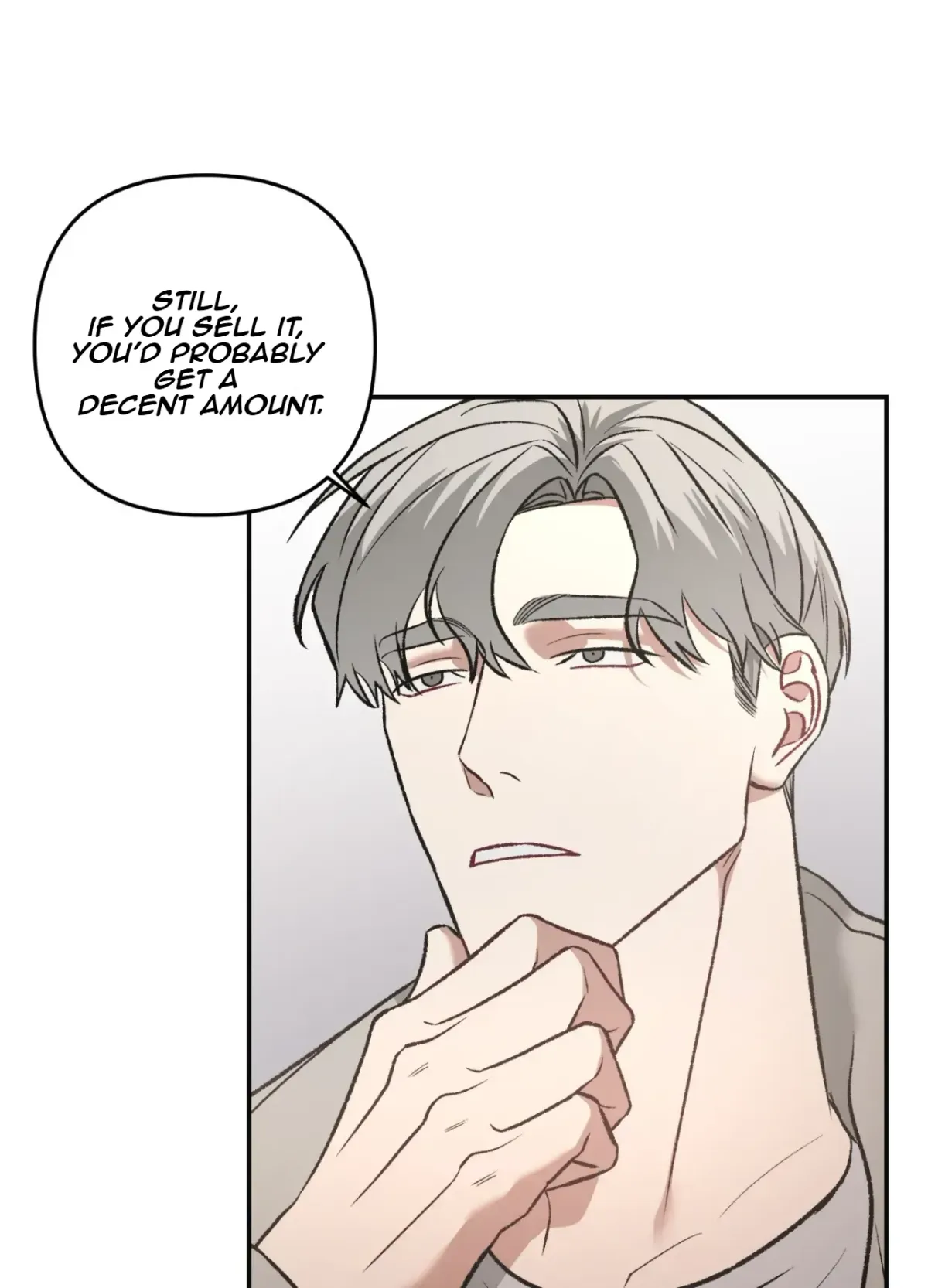 Blackwatch Chapter 7 page 70 - 