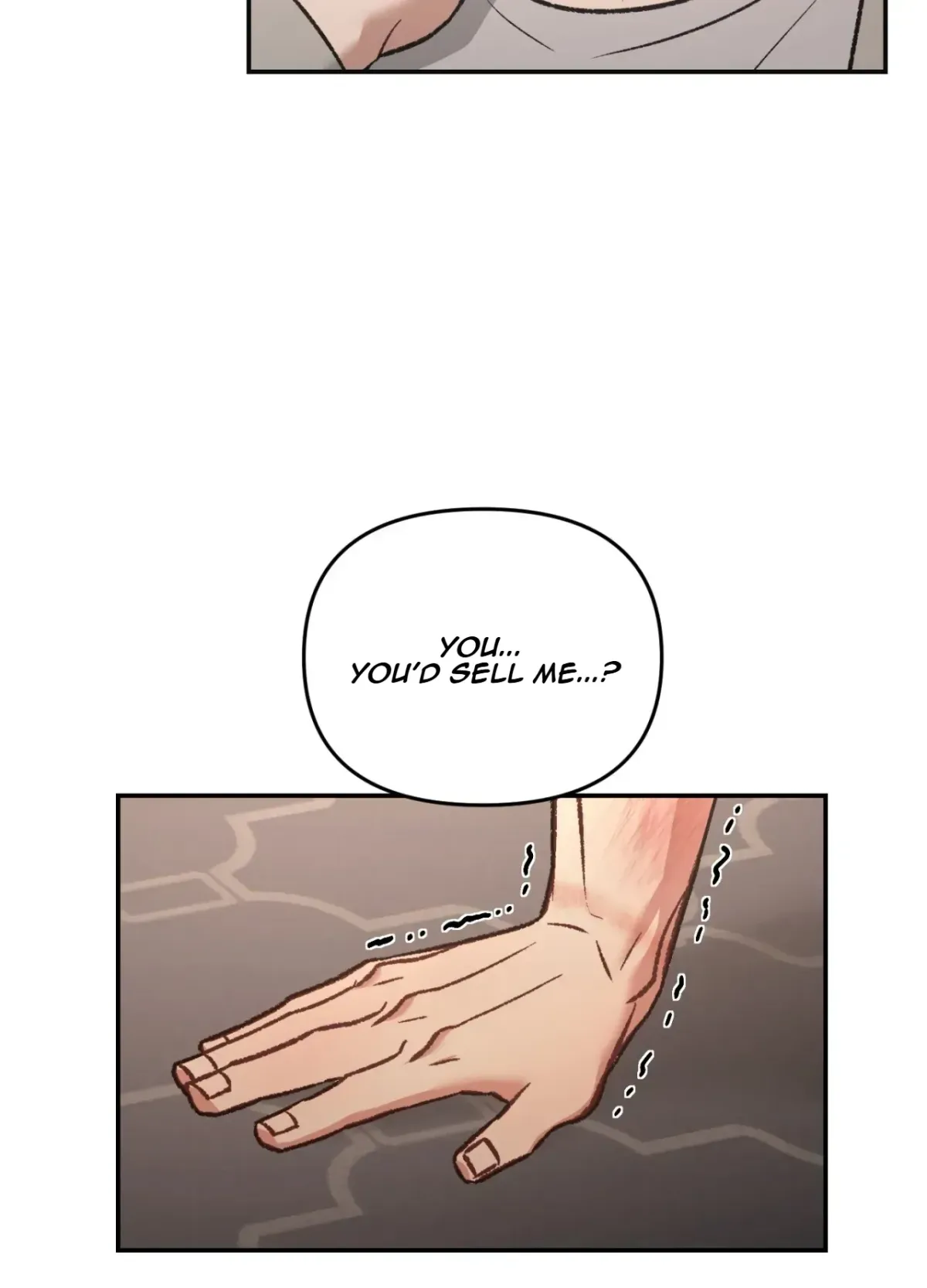Blackwatch Chapter 7 page 71 - 