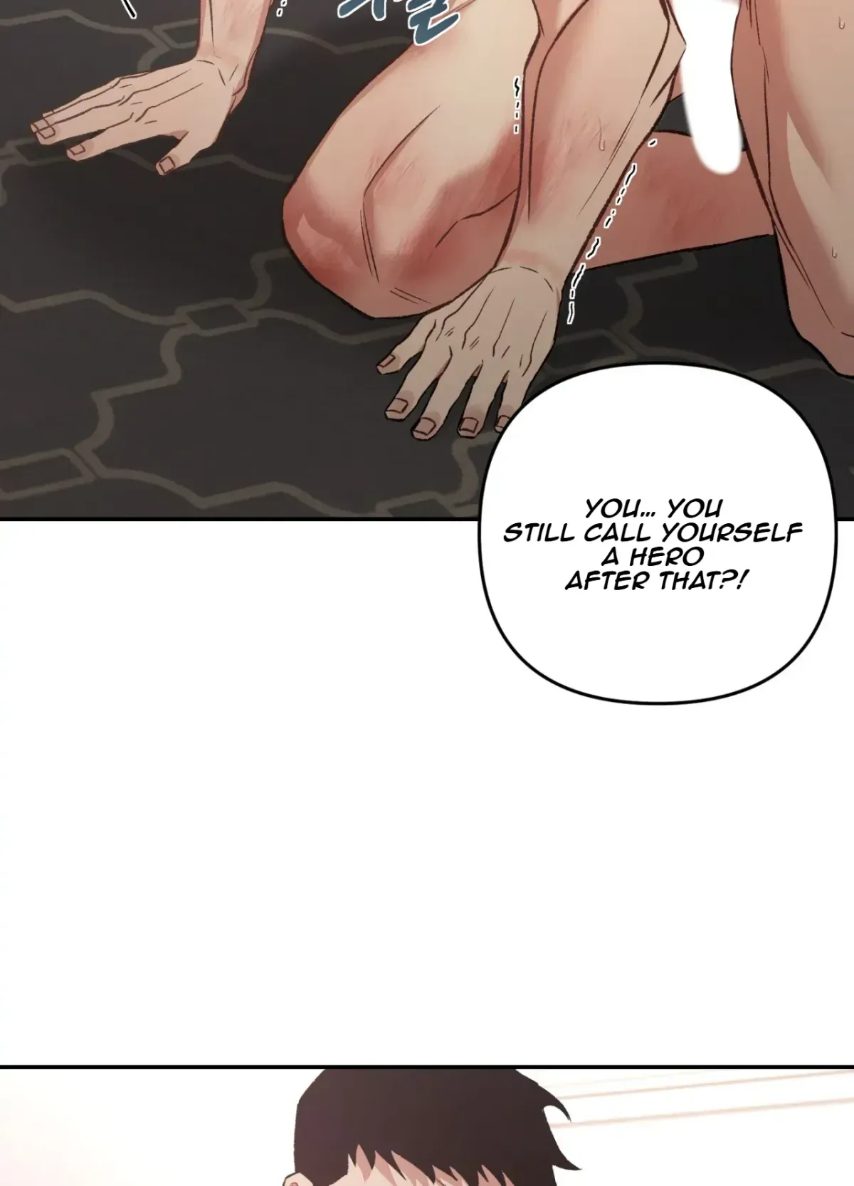 Blackwatch Chapter 7 page 73 - 