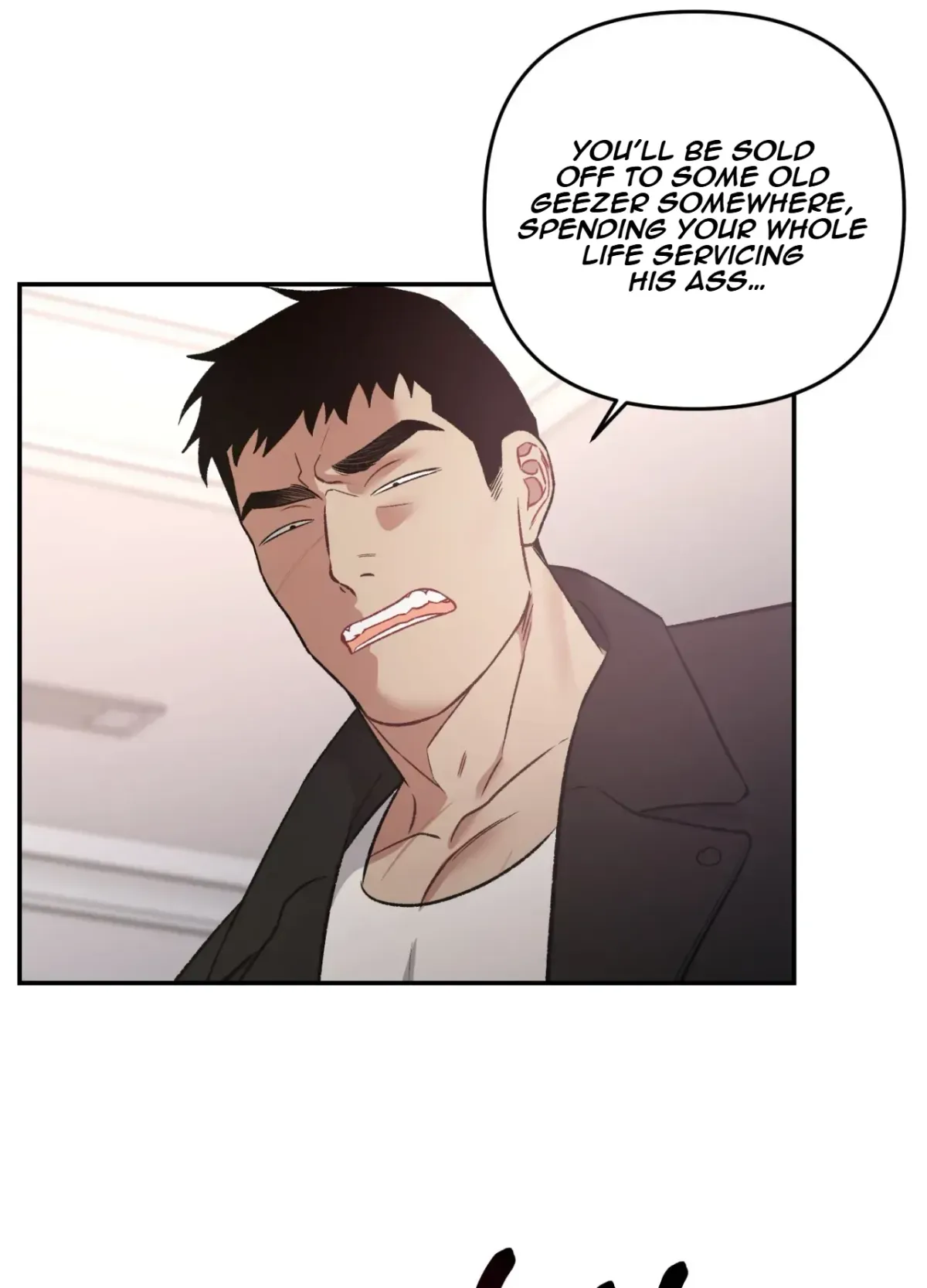 Blackwatch Chapter 7 page 76 - 