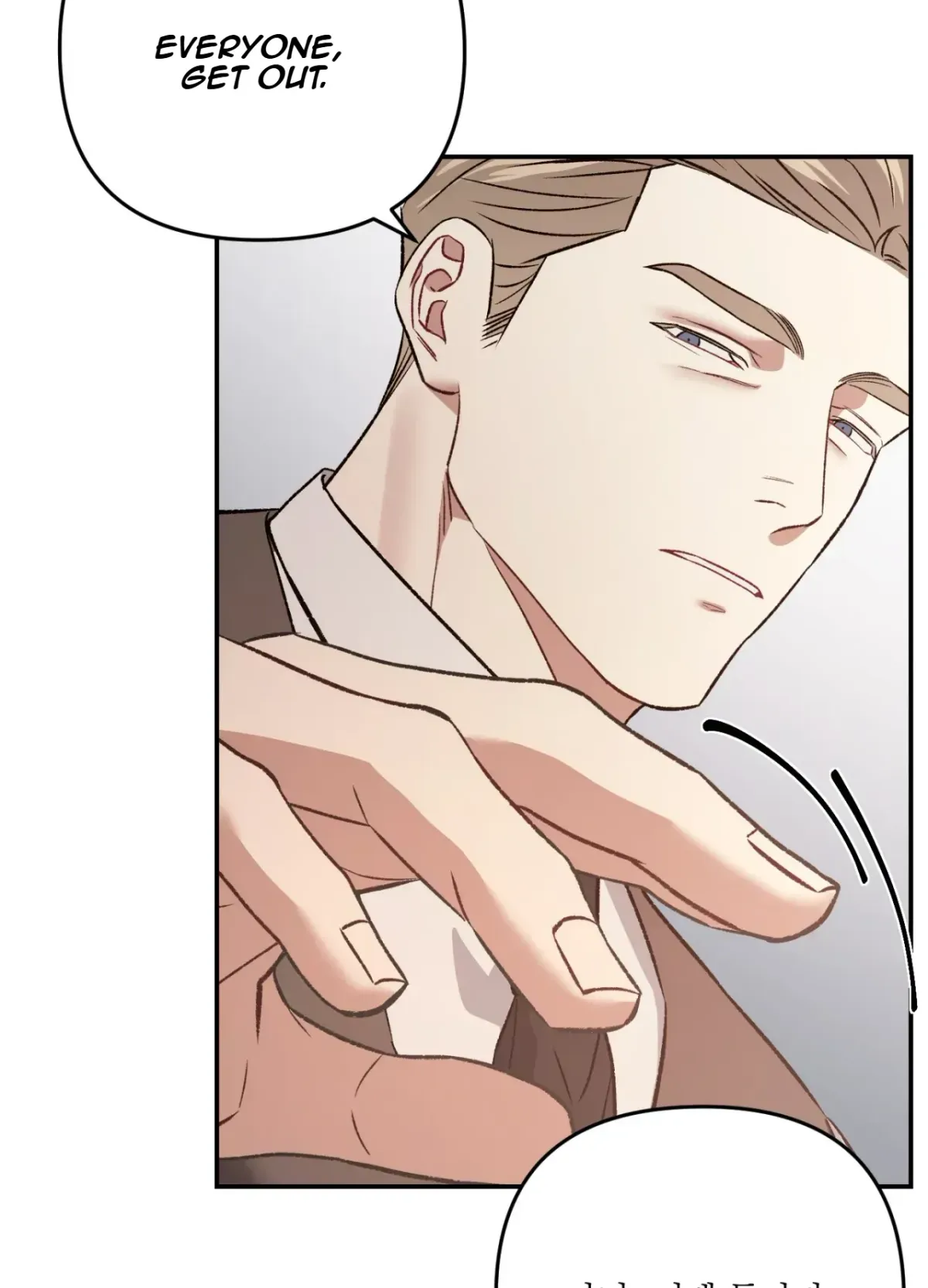 Blackwatch Chapter 7 page 78 - 